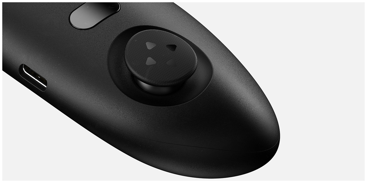 recreational machines，controller，Ergonomics，Holding feeling，comfortable，