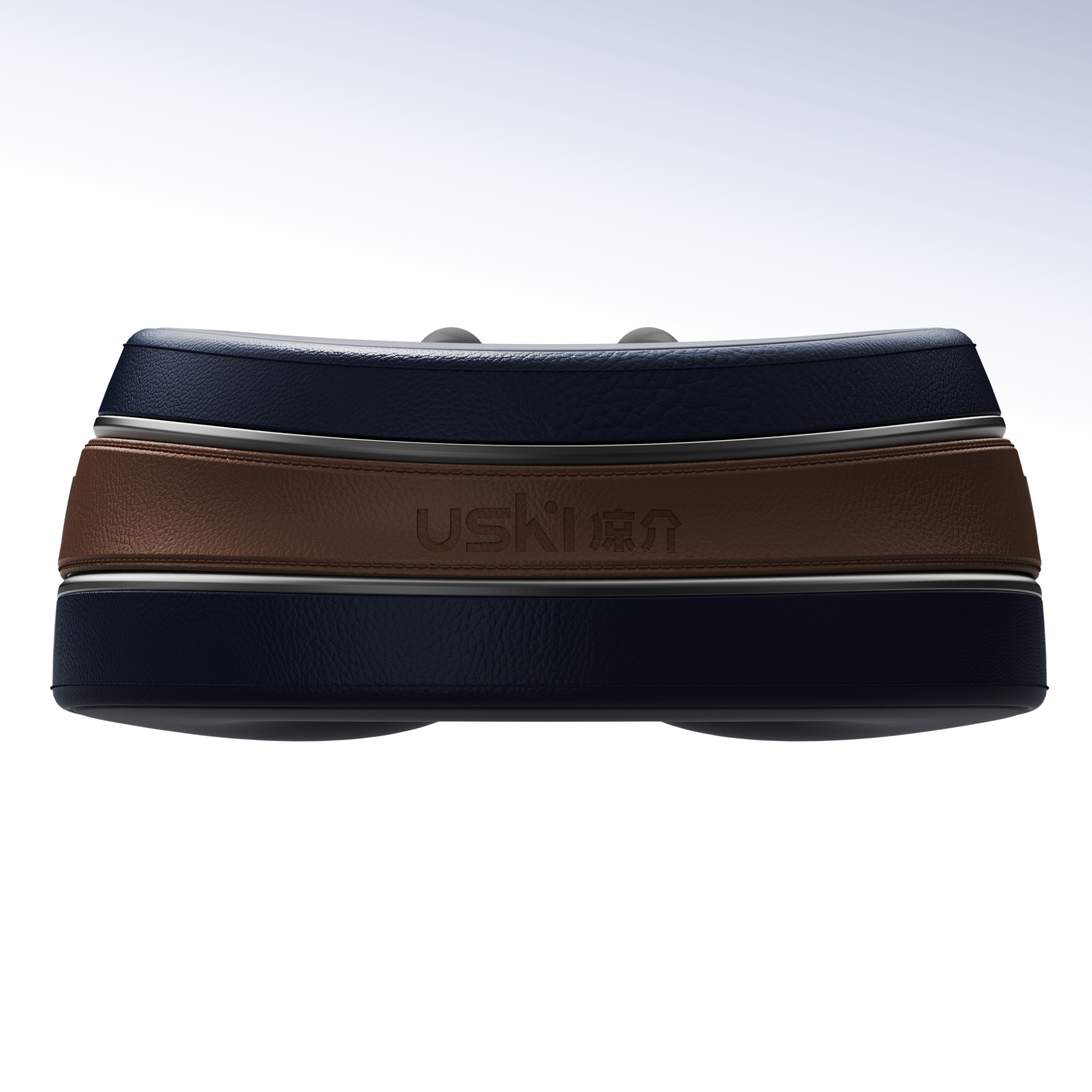 Massage pillow，U-shaped pillow，Personal care，massage，Cervical massage，pillow，product design，industrial design，