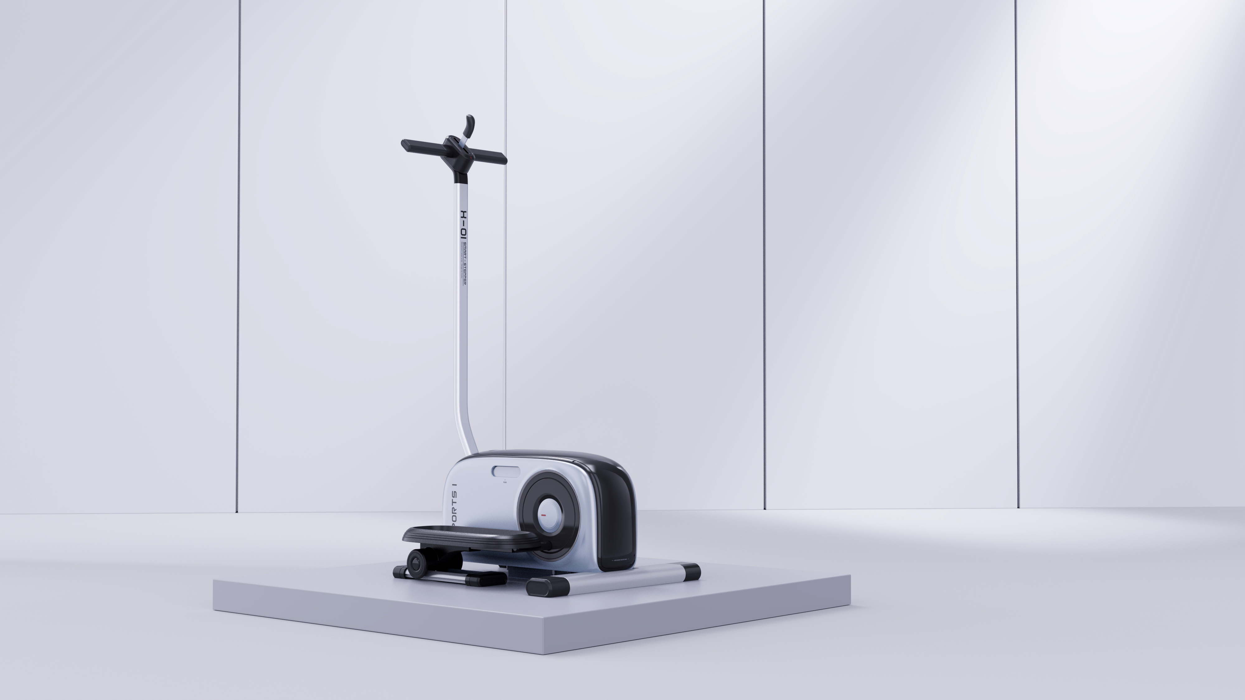 Fitness Equipment，outdoor sport，industrial design，product design，Creative appearance，