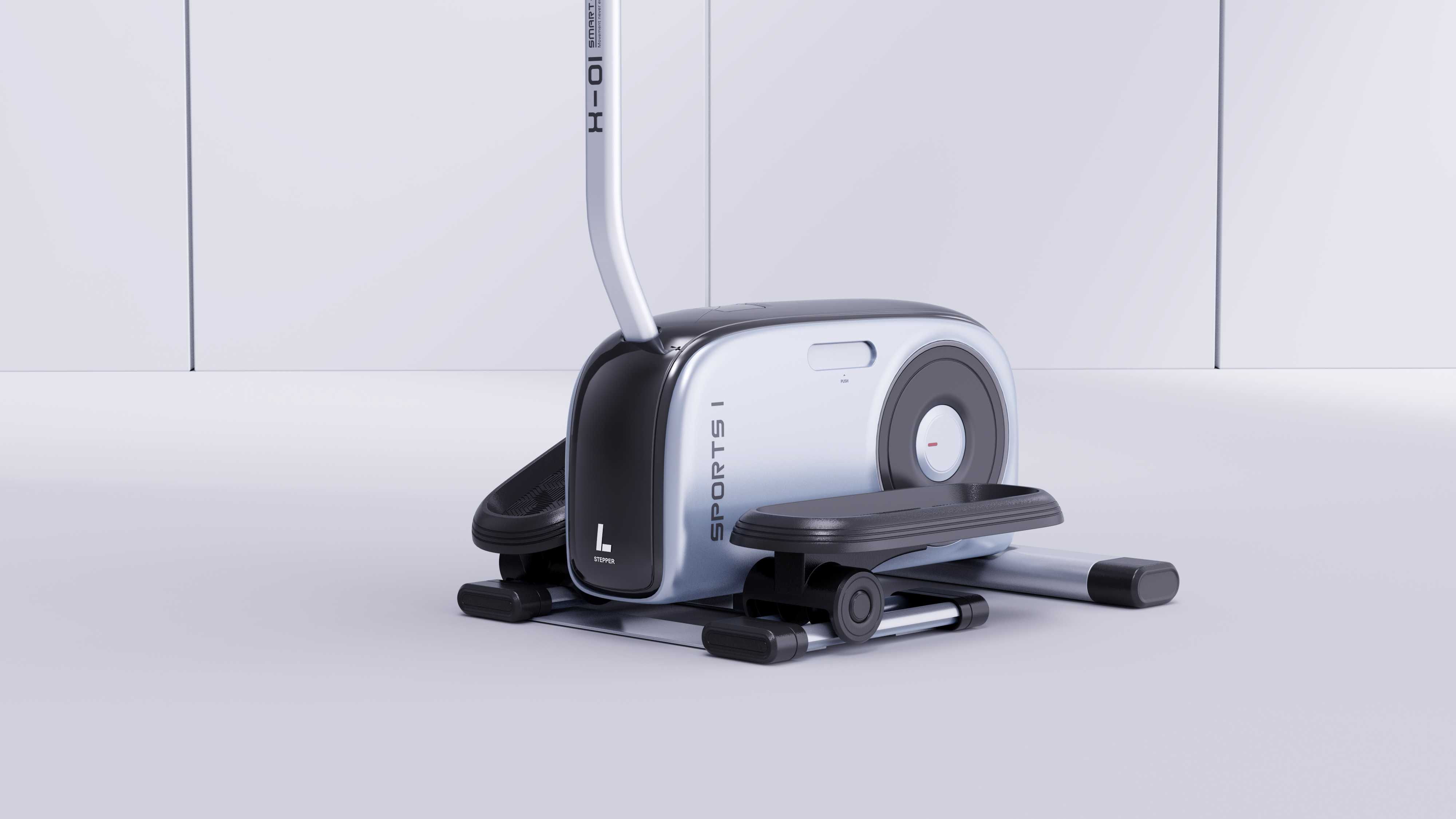 Fitness Equipment，outdoor sport，industrial design，product design，Creative appearance，