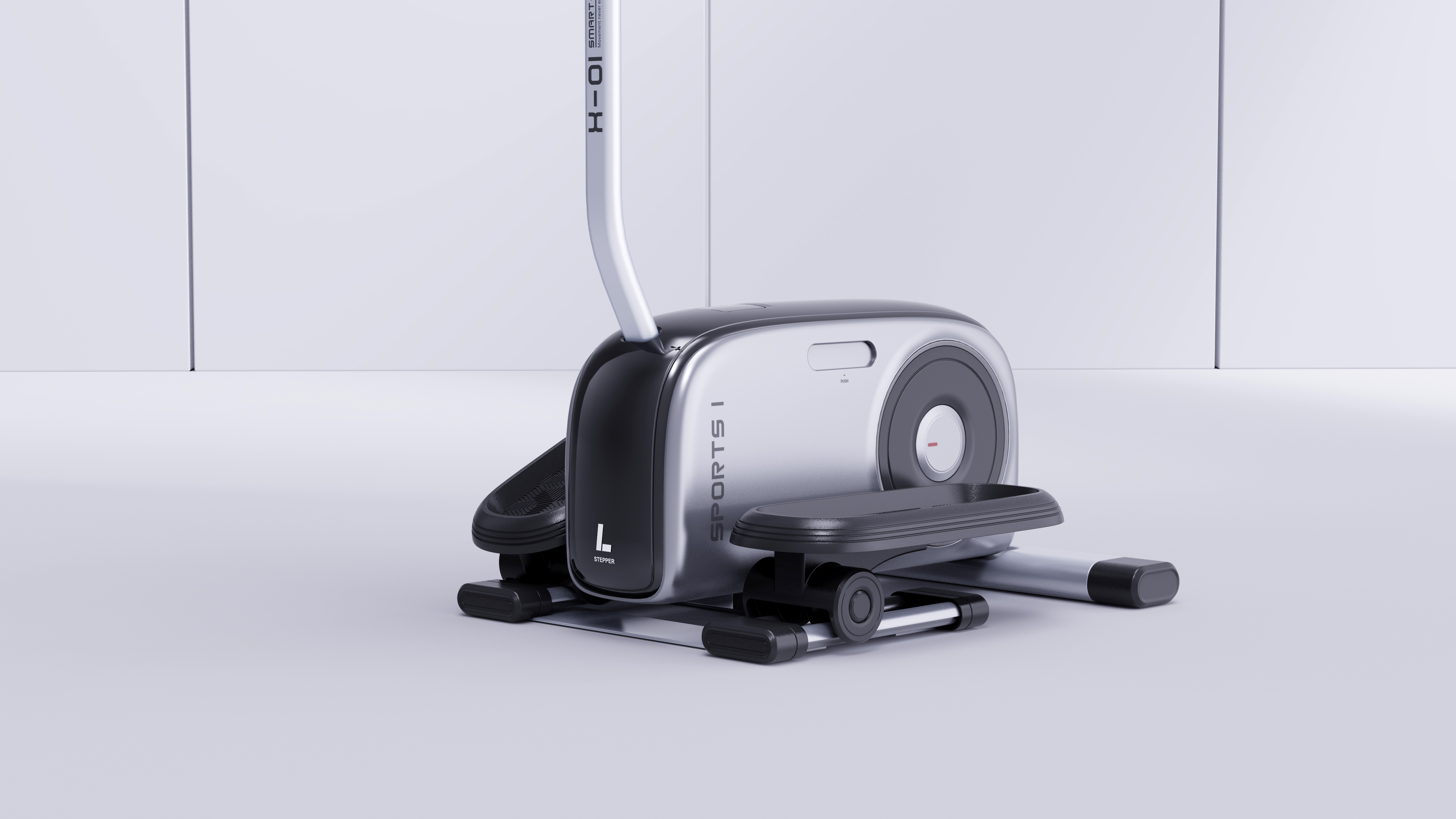 Fitness Equipment，outdoor sport，industrial design，product design，Creative appearance，