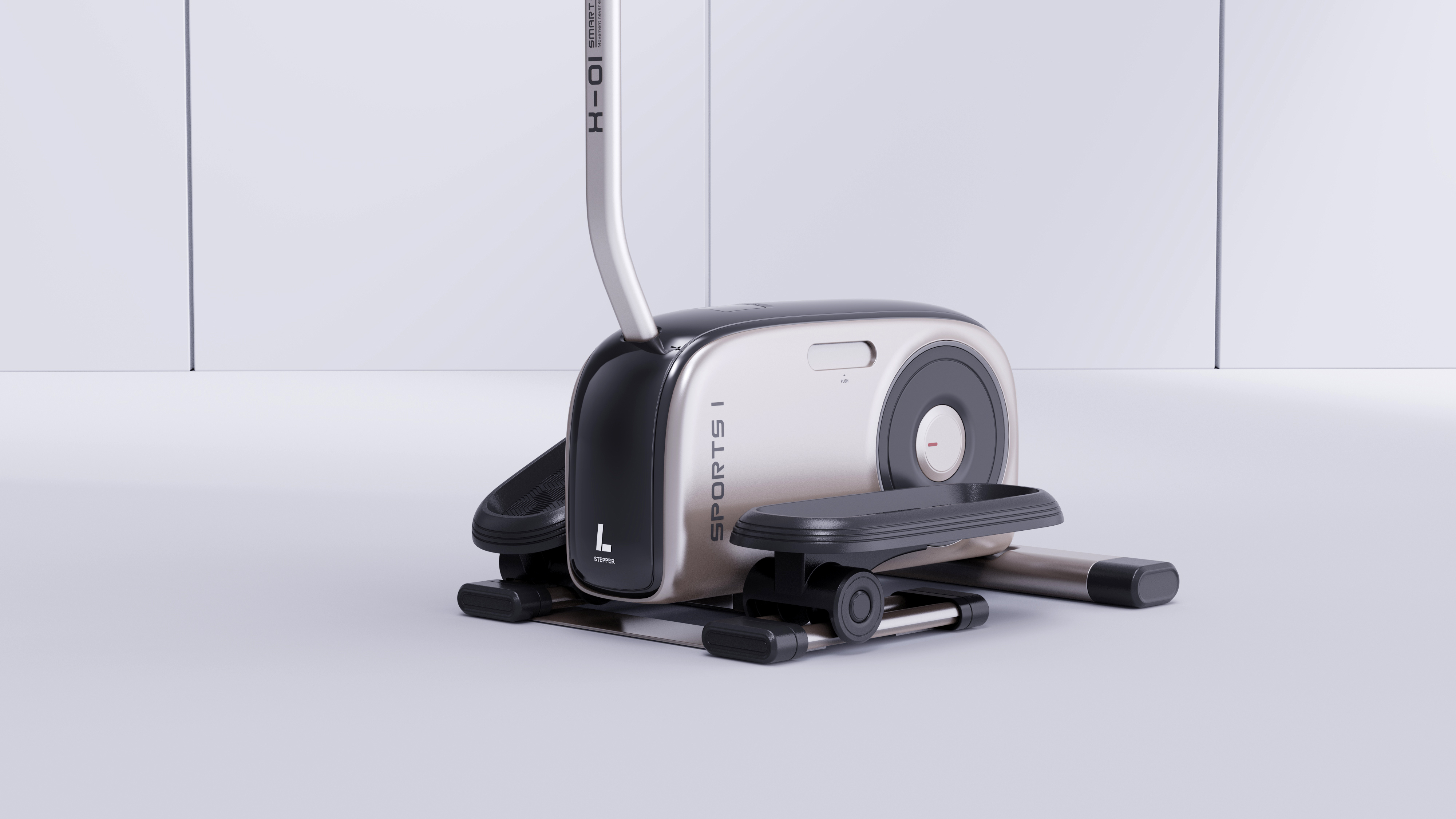 Fitness Equipment，outdoor sport，industrial design，product design，Creative appearance，