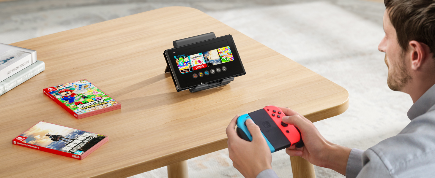 Flat support，Mobile phone bracket，