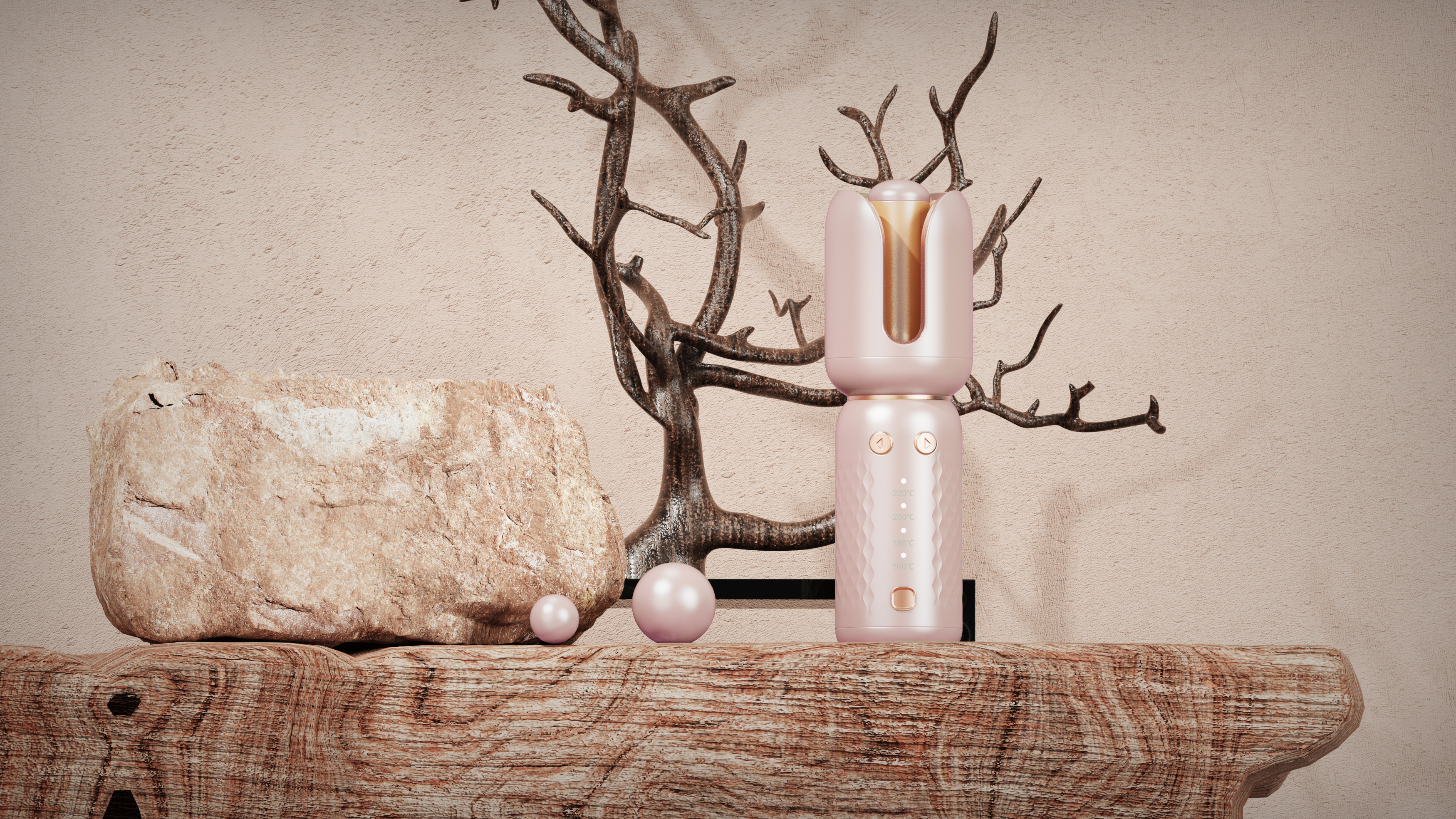 original，Hairdressing，Hair stick，