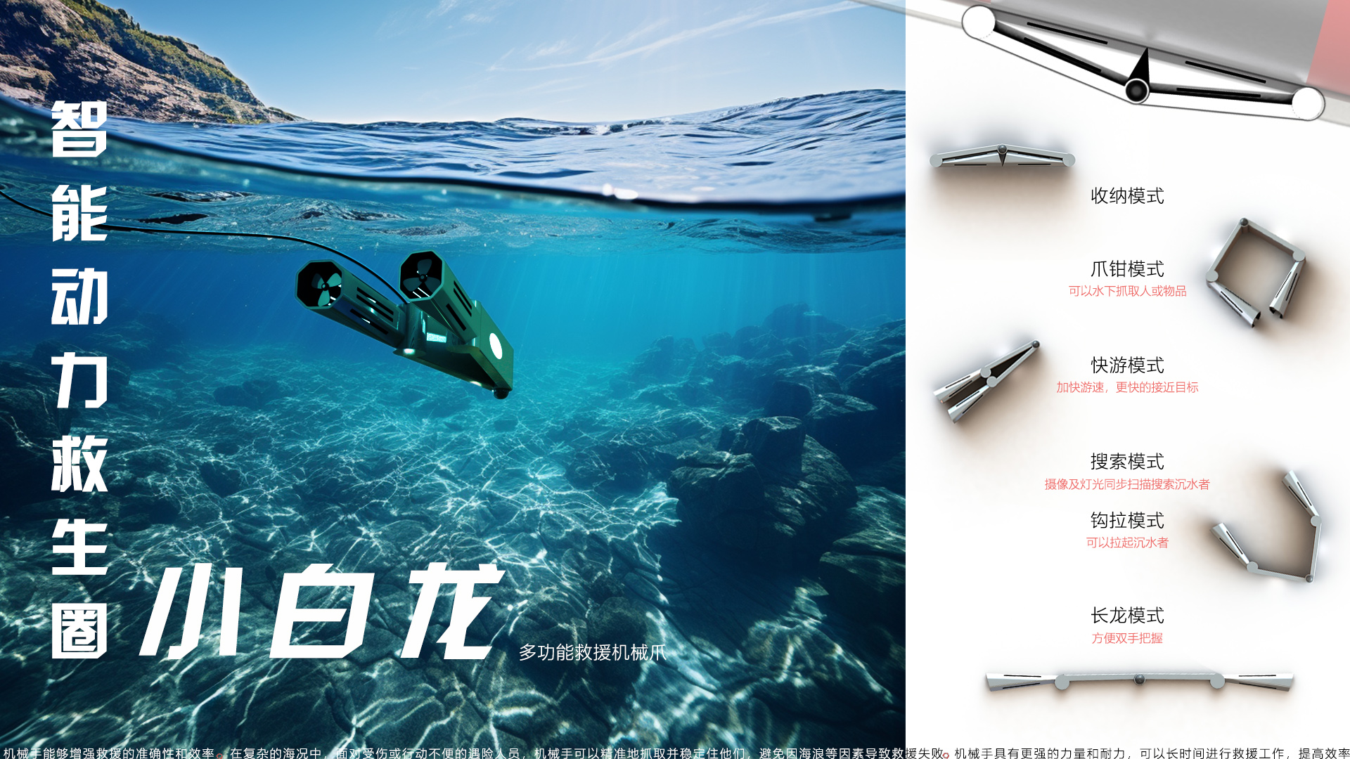 Life buoy，Life-saving at sea，Active rescue equipment，