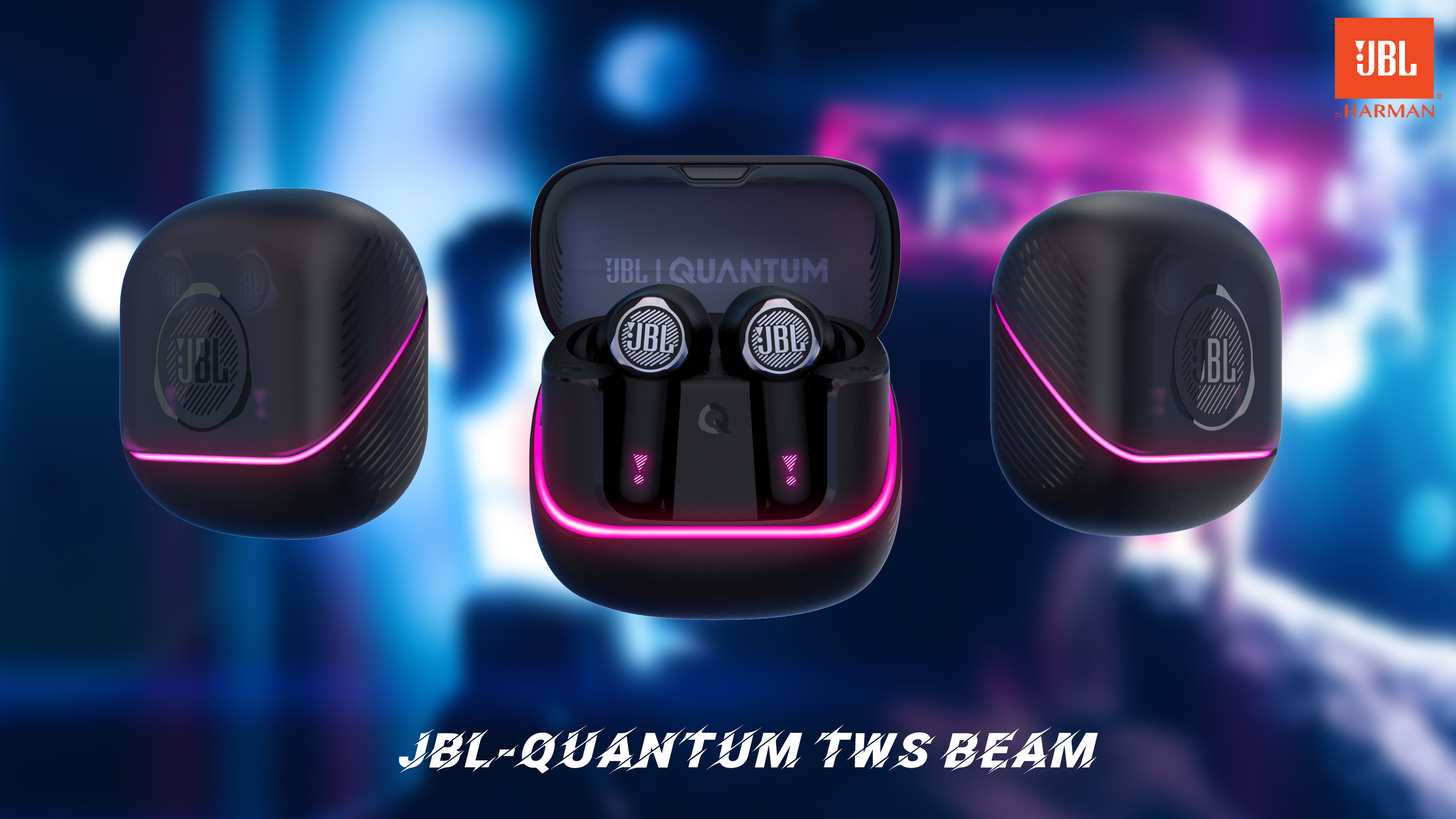 tws，Game headset，E-sports headset，Noise reduction earphone，headset，jbl，game，