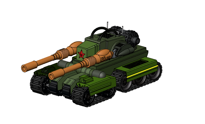 Industrial Design Class，