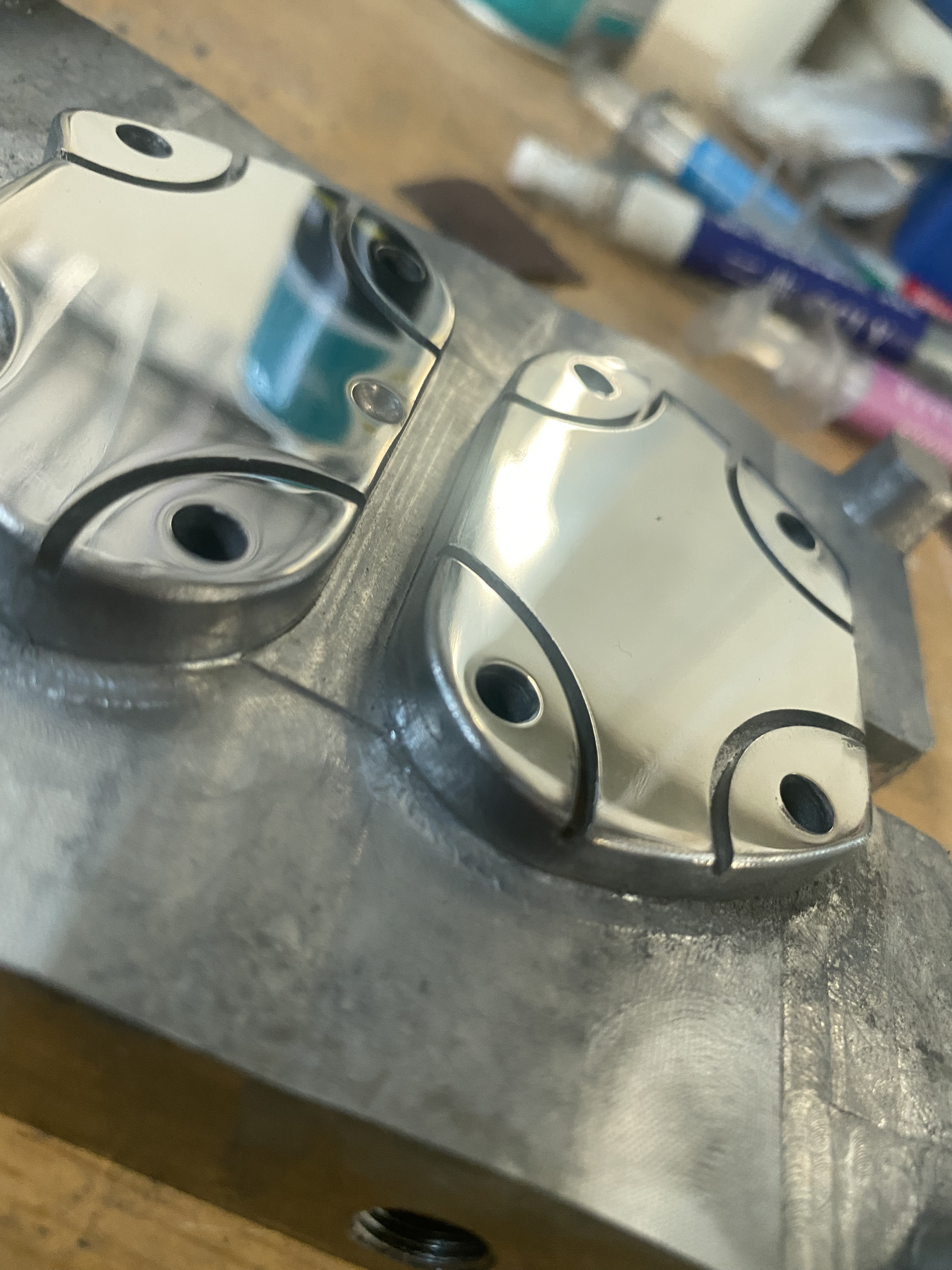 Industrial Design Class，