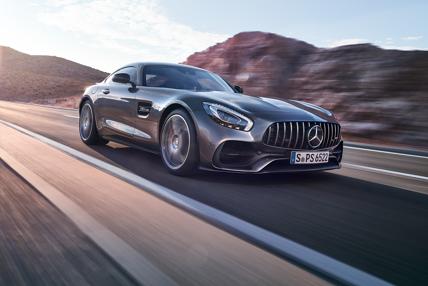 Benz，Photography，Sports car，