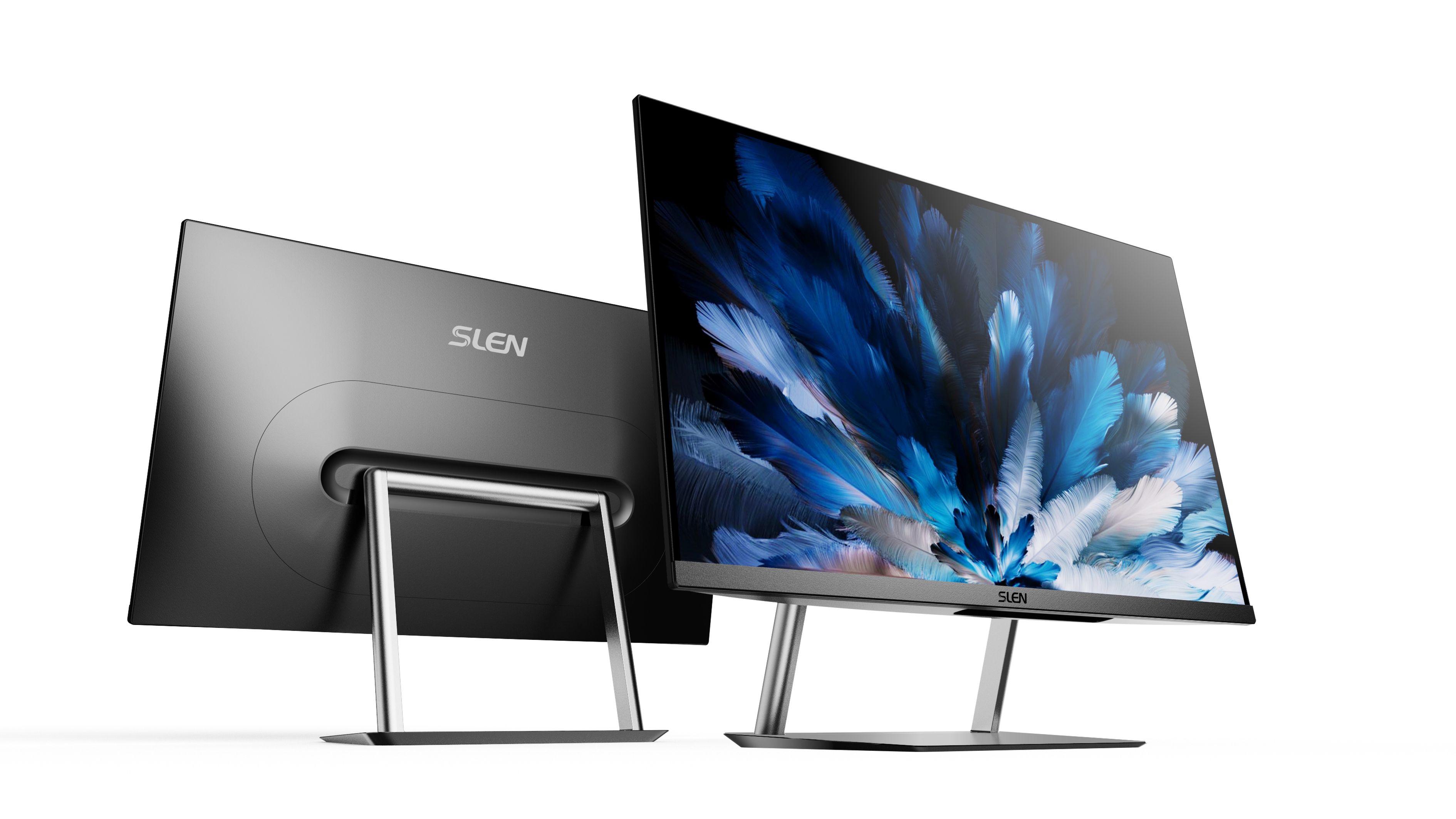 Integrated machine，monitor，Business Display，Screen display class，Business all-in-one machine，screen，home office，