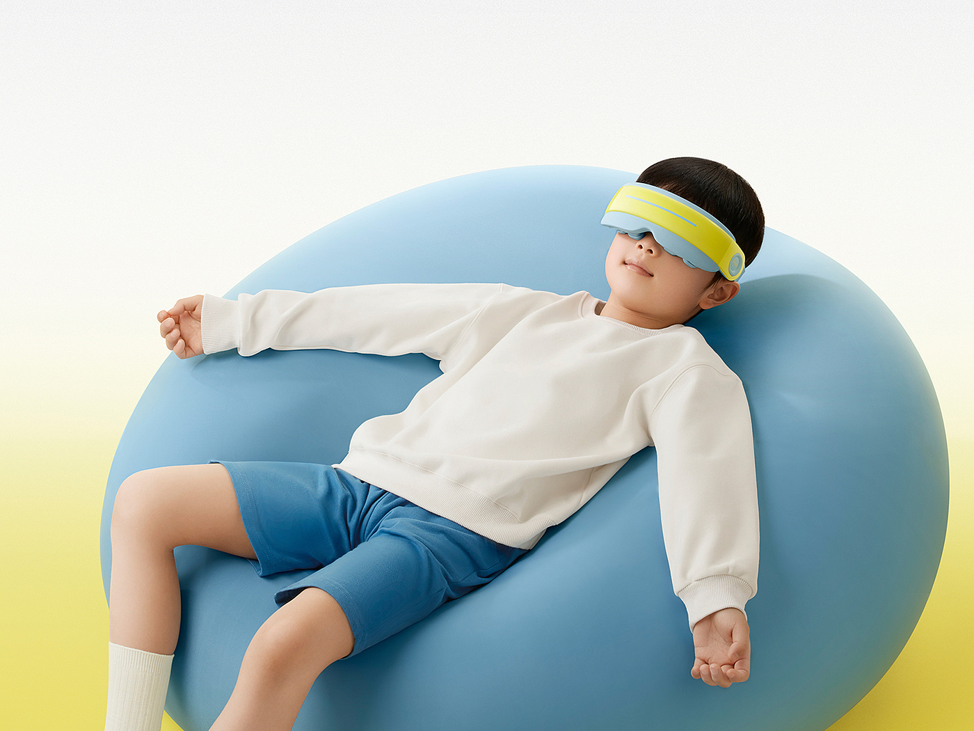 Eye massage instrument，Massage apparatus，children，pgg，sunspot design，