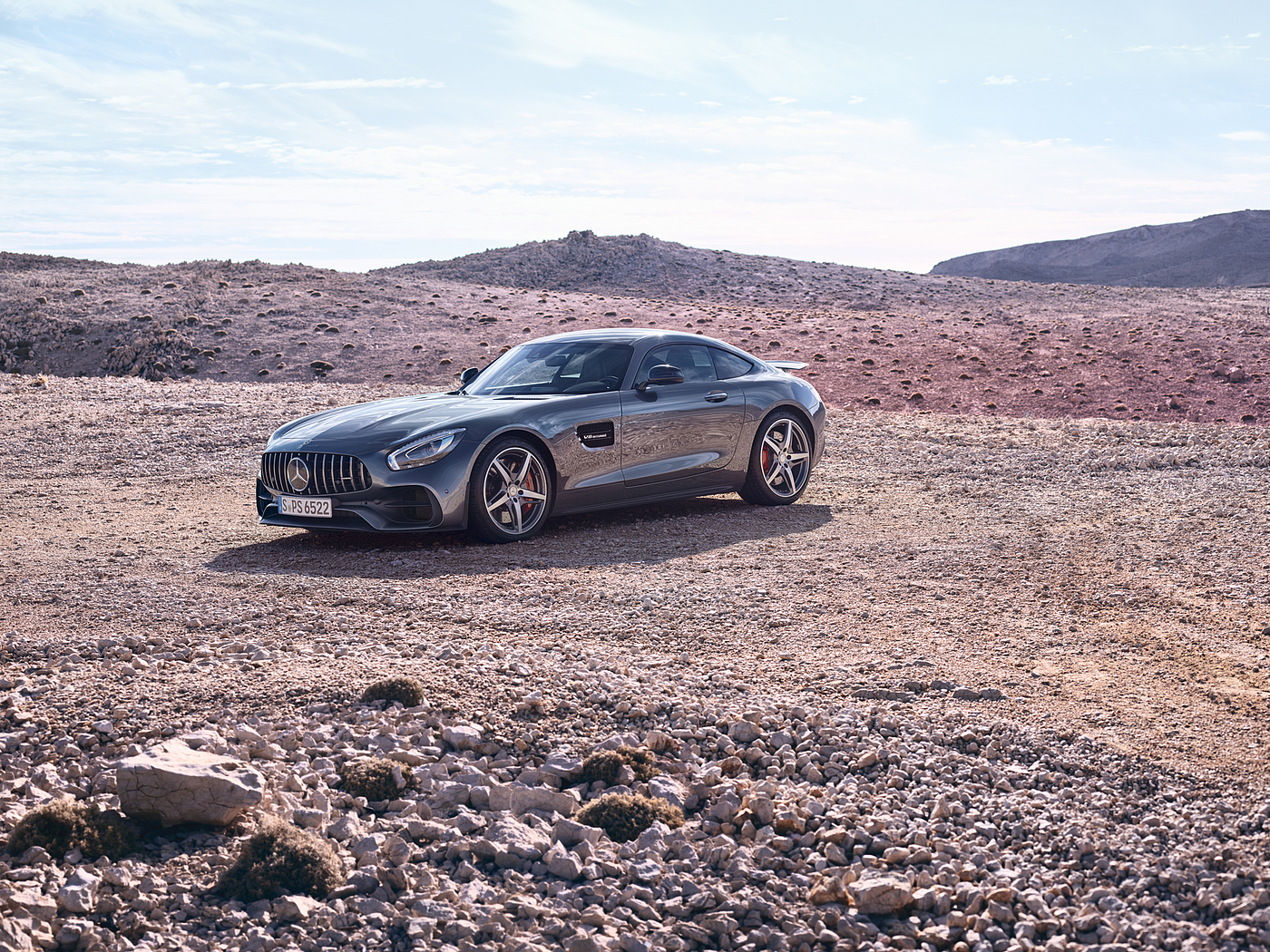 Benz，Photography，Sports car，