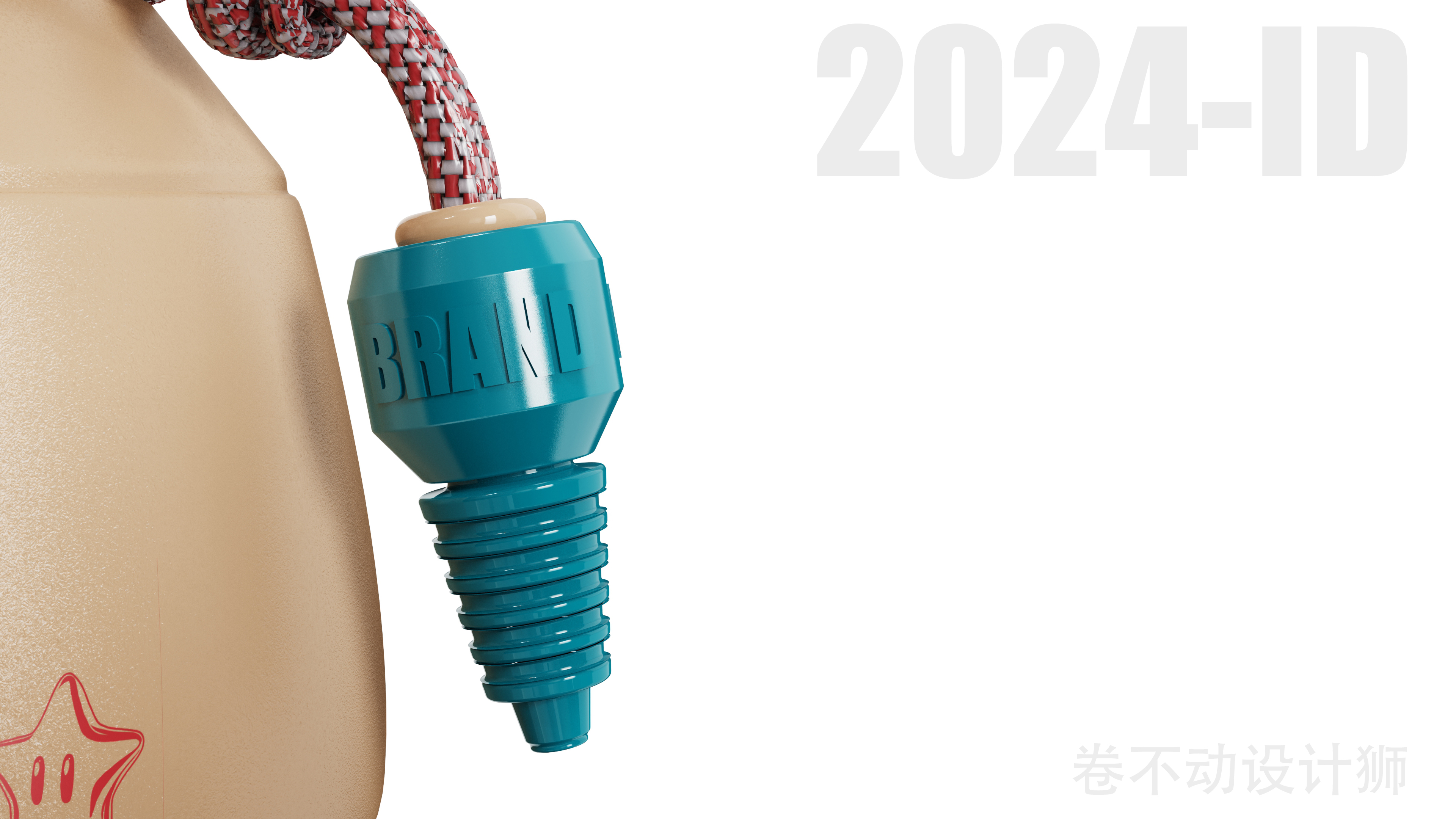 Huludao，vacuum cup，Water cup，gourd，Cool tide，