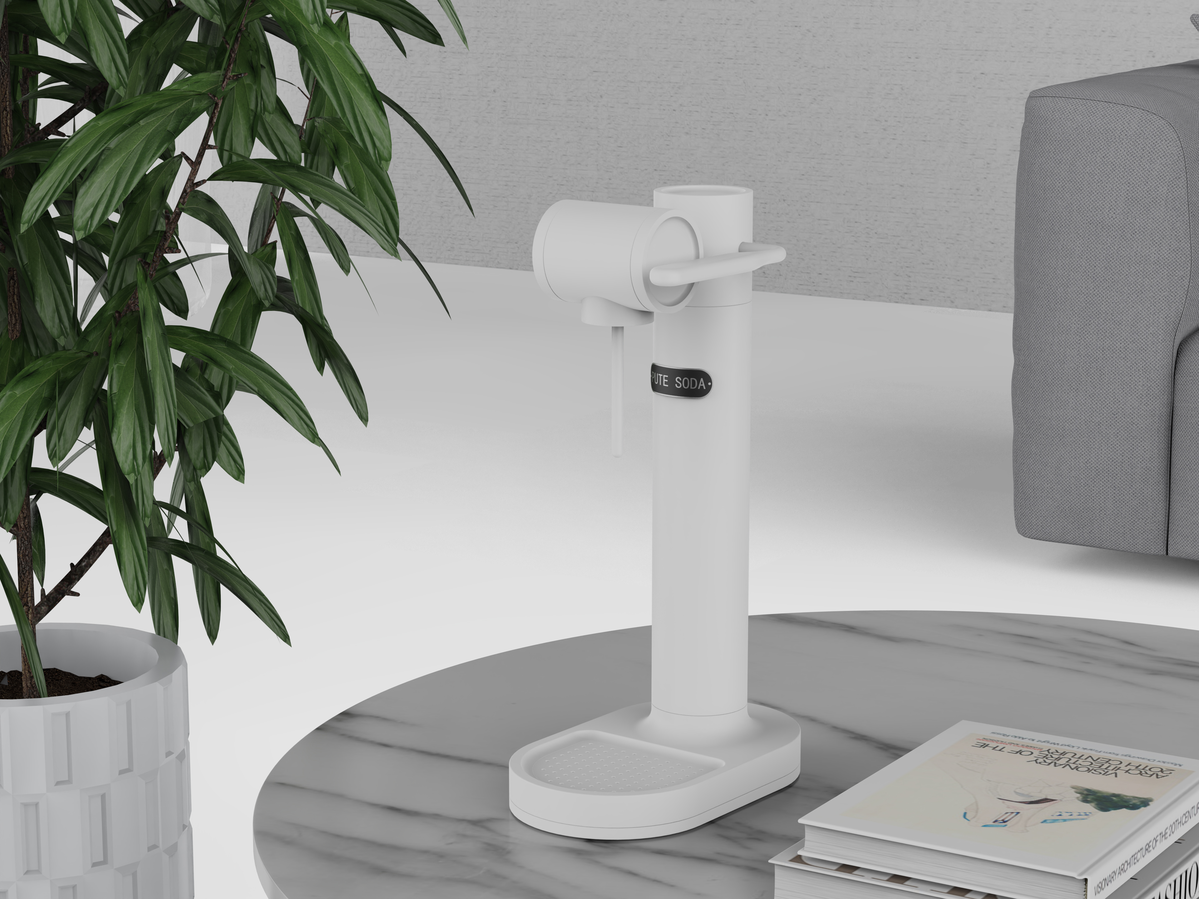 Bubble machine，industrial design，product design，originality，Design，Simplicity，