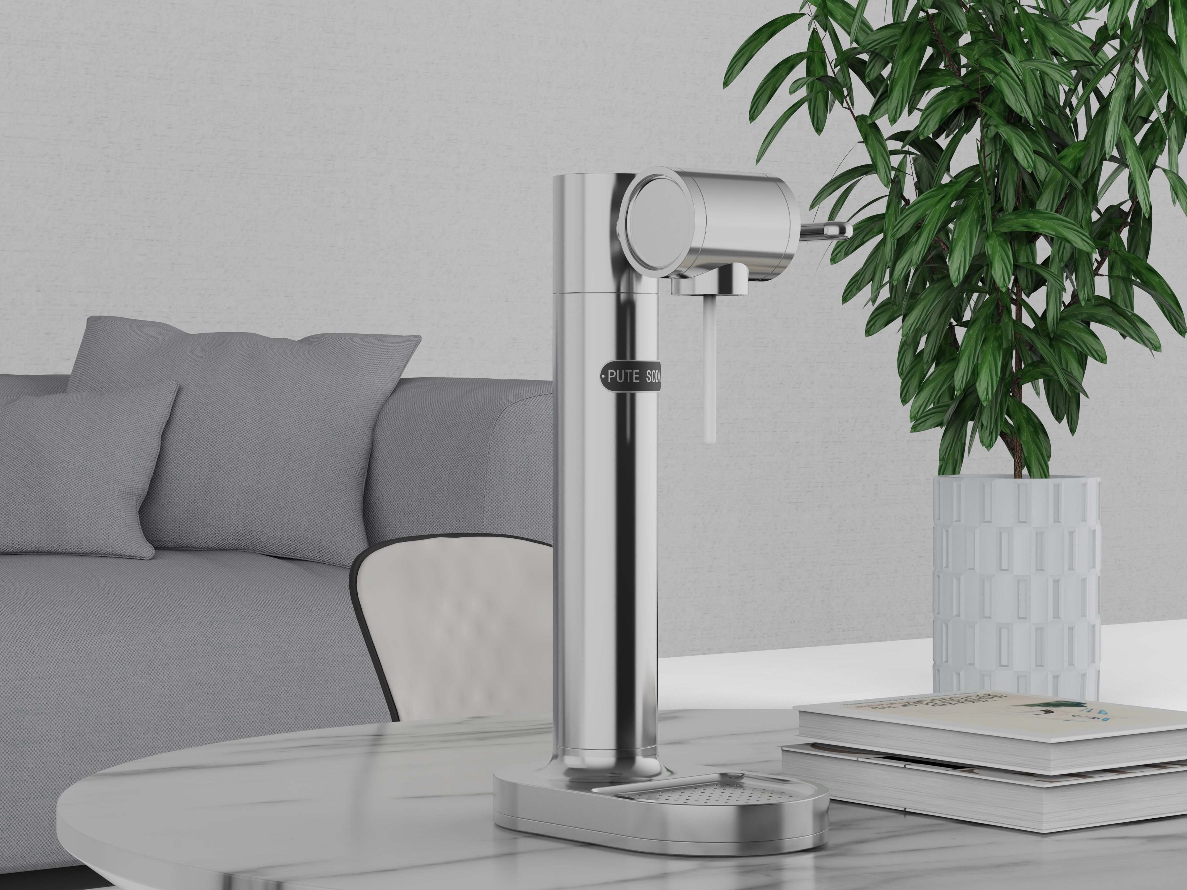 Bubble machine，industrial design，product design，originality，Design，Simplicity，