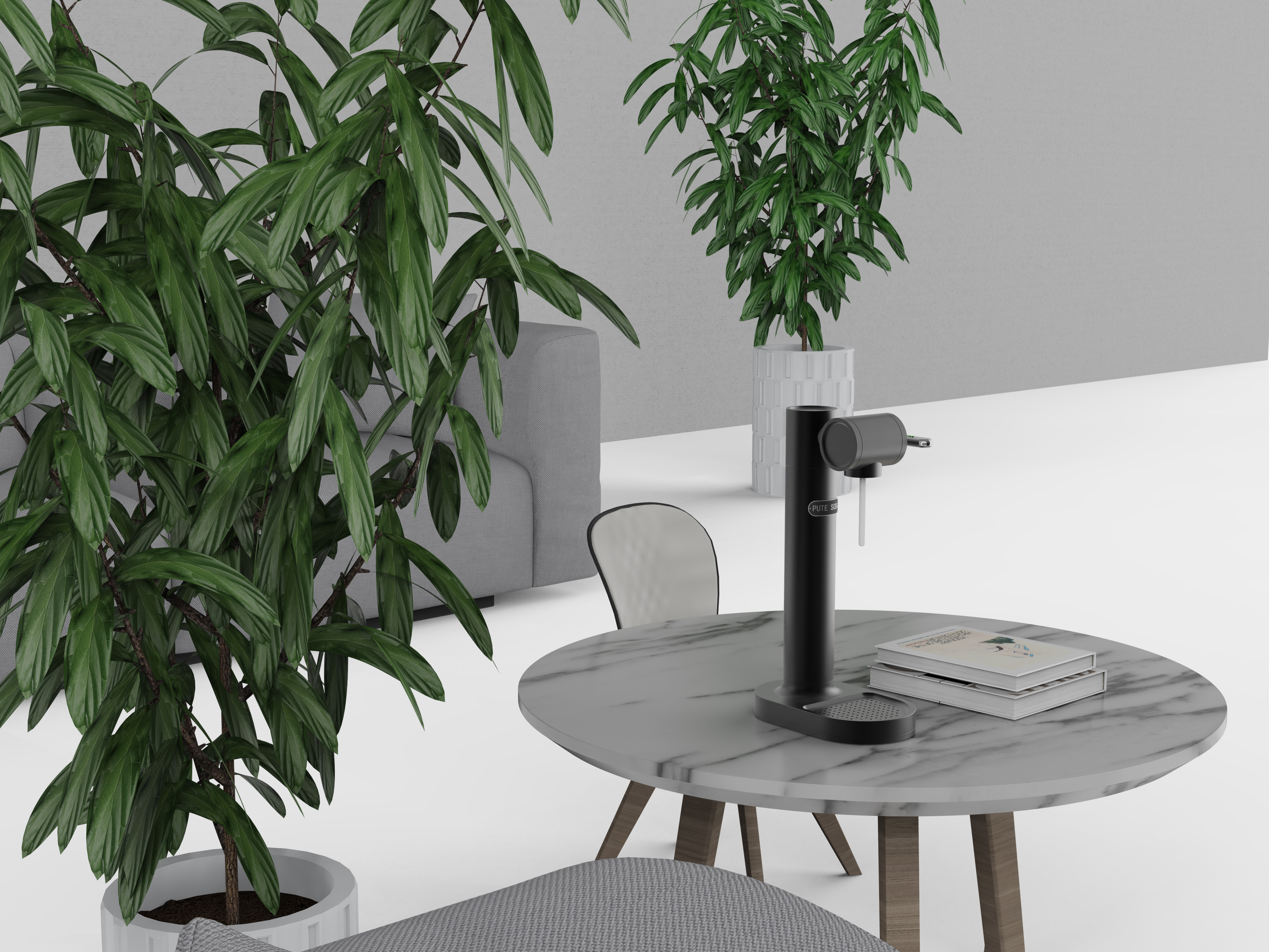 Bubble machine，industrial design，product design，originality，Design，Simplicity，