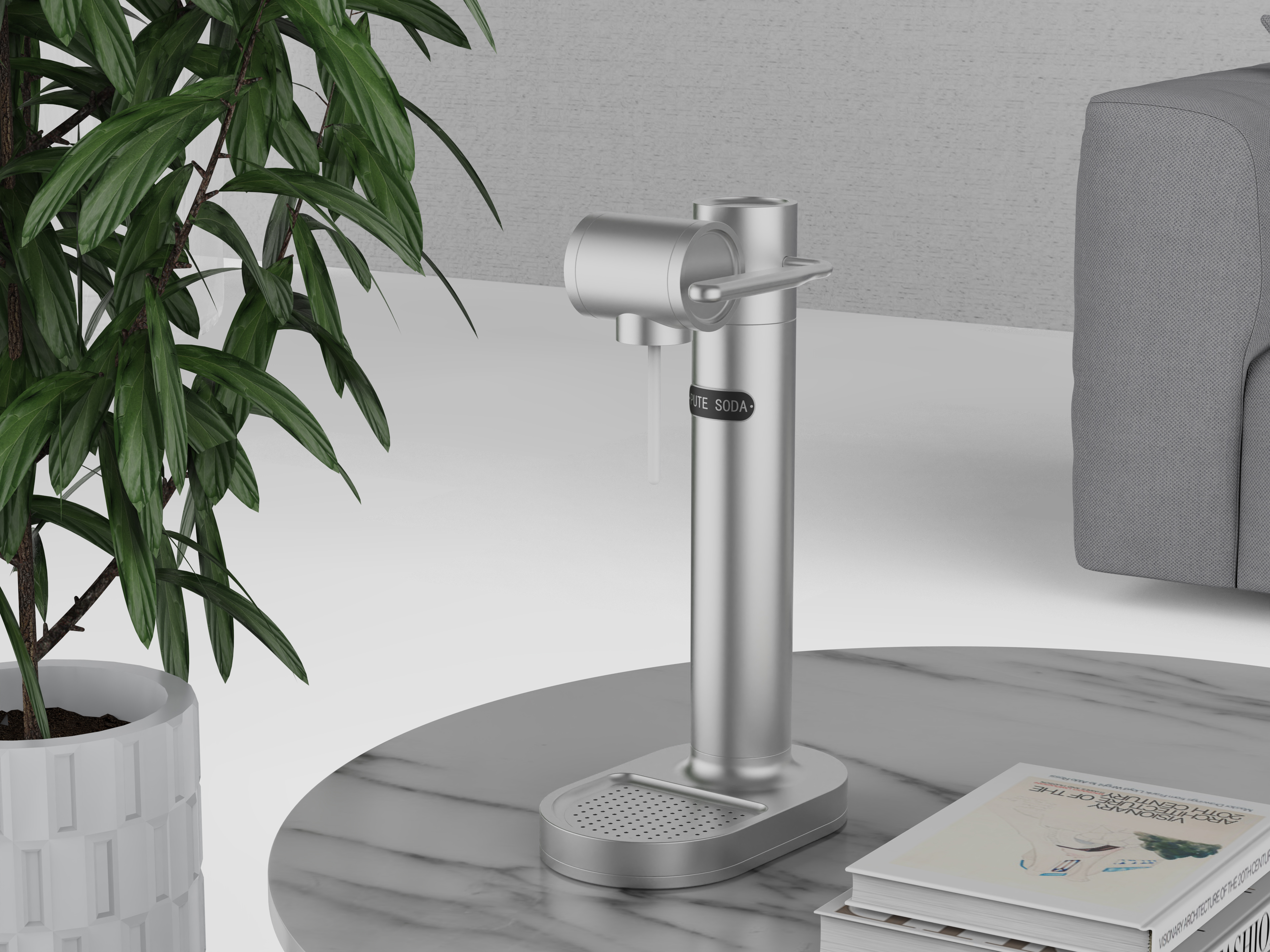 Bubble machine，industrial design，product design，originality，Design，Simplicity，