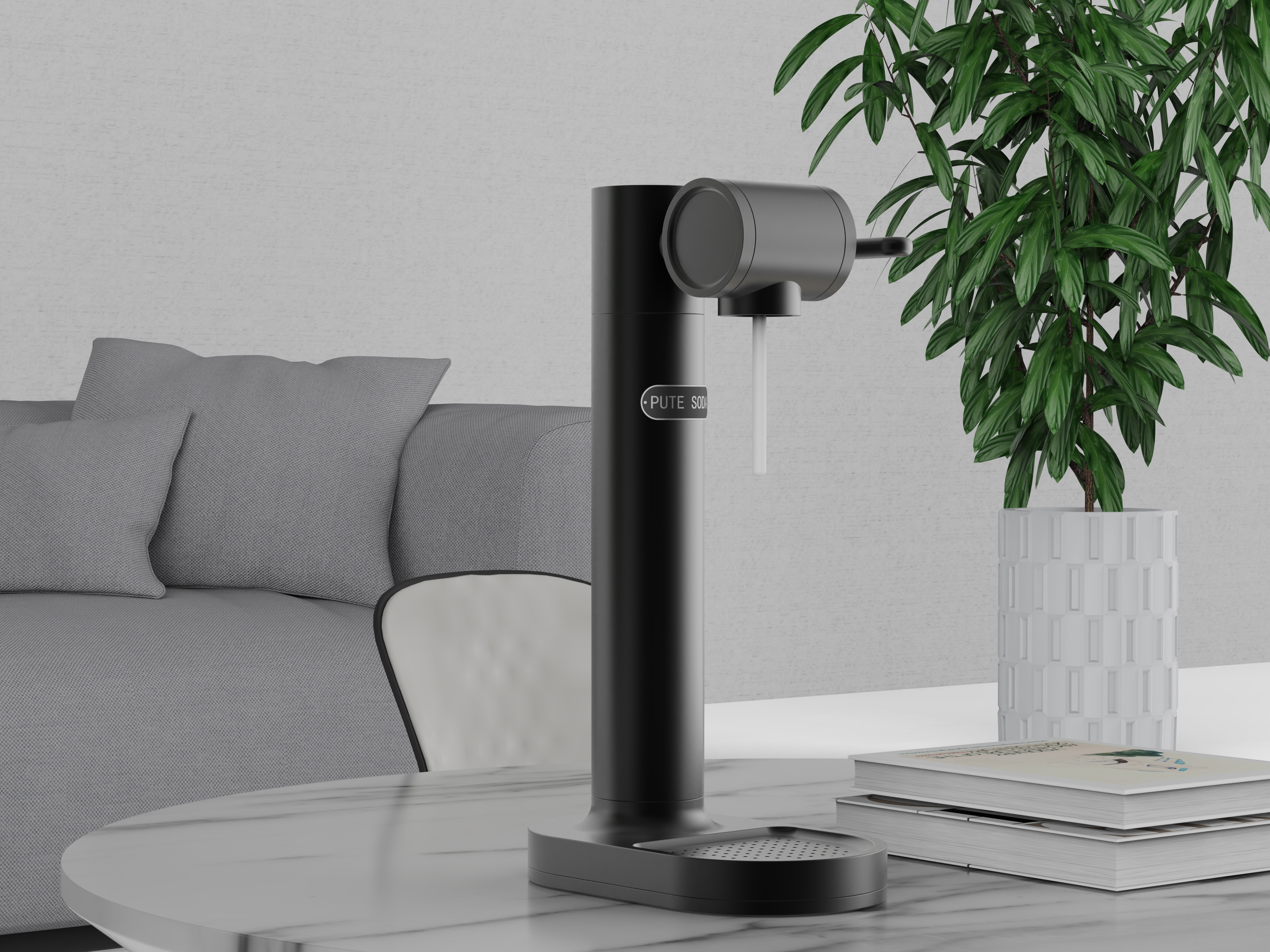 Bubble machine，industrial design，product design，originality，Design，Simplicity，