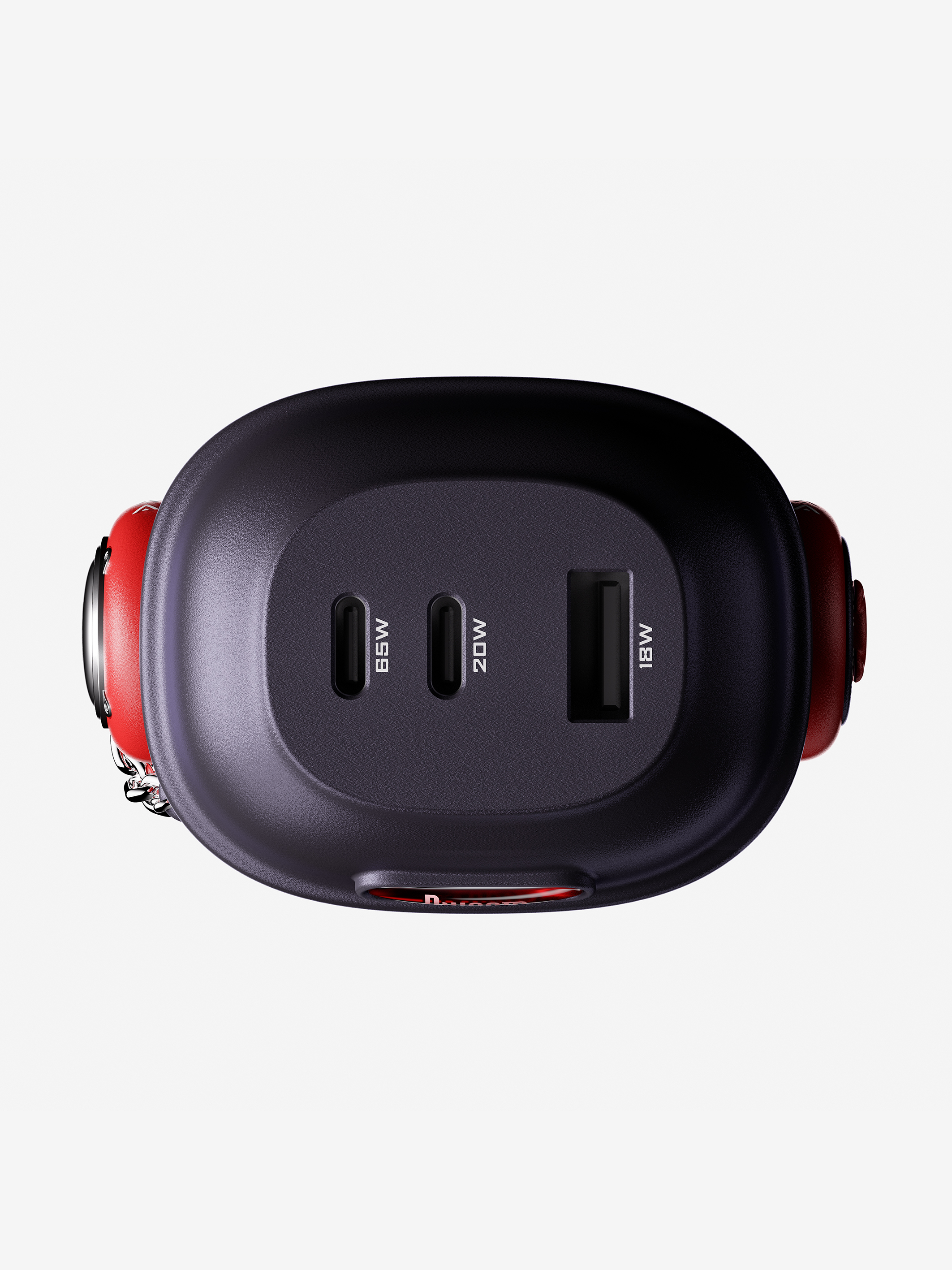 Original design，Dot sound，Intelligent charging head，Quick charge，Industrial Design，Digital appliances，Design changes life，Original design，Dot sound，Intelligent charging head，Quick charge，