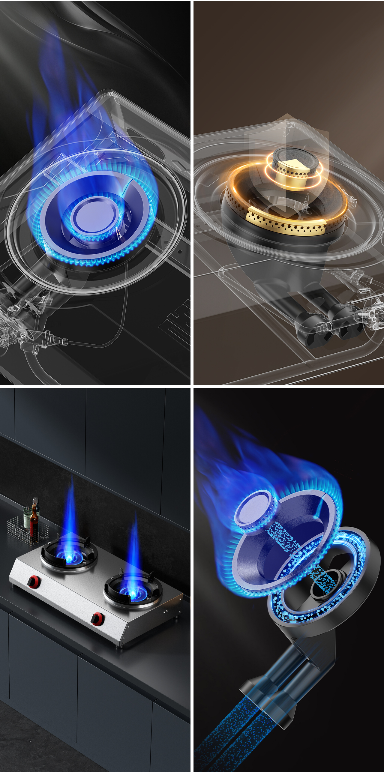 Cooker，Material particles，nipple，children，Mother and baby，feeding bottle，Gas stove，