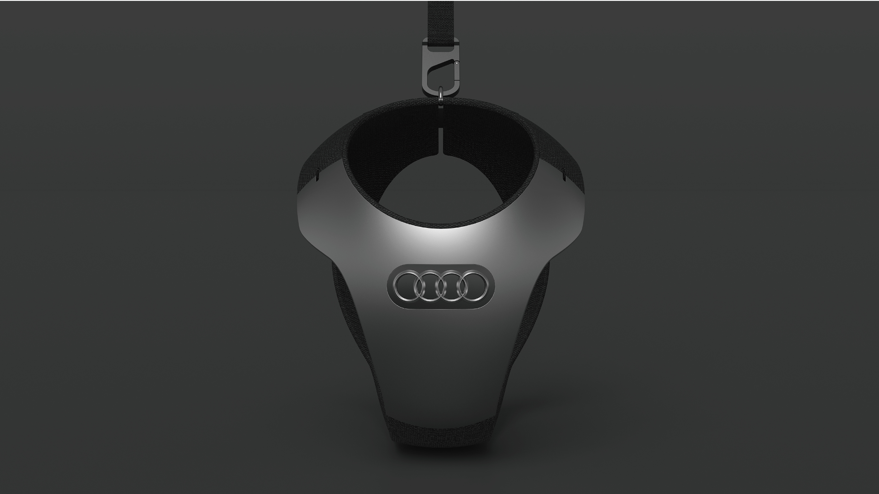 Emotionalization，dog，audi，