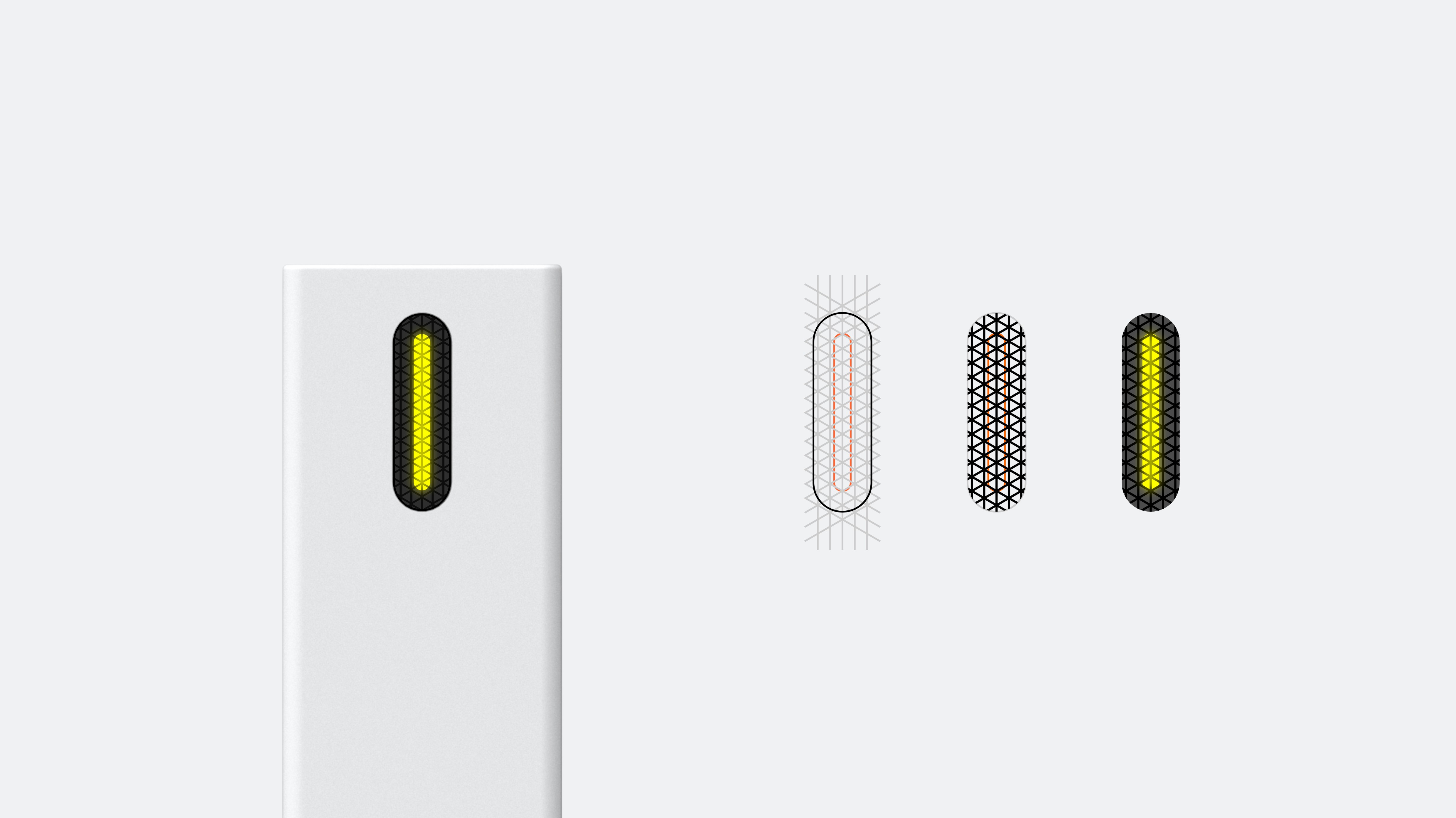 hifi，headset，audio frequency，lighting，Minimalist，white，