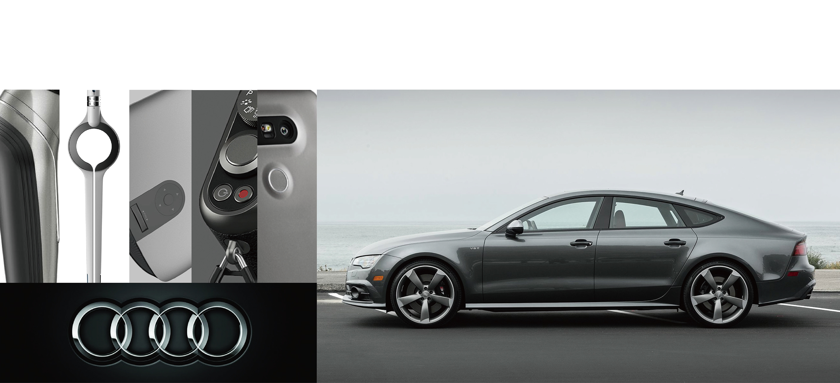 Emotionalization，dog，audi，