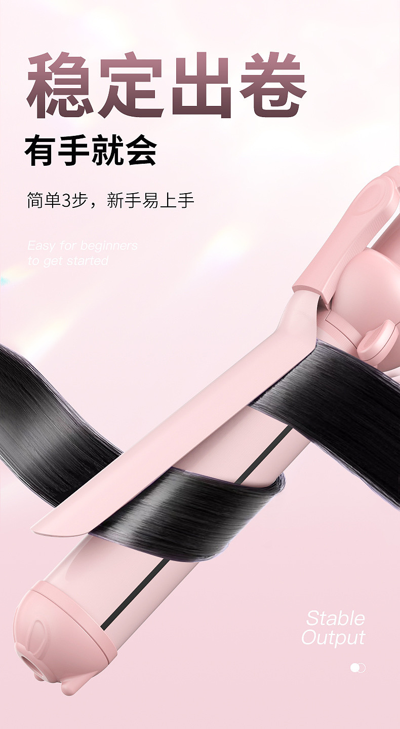 Hairdressing，Gehu，Hair stick，rabbit，Carrot，electroplate，Korean style，