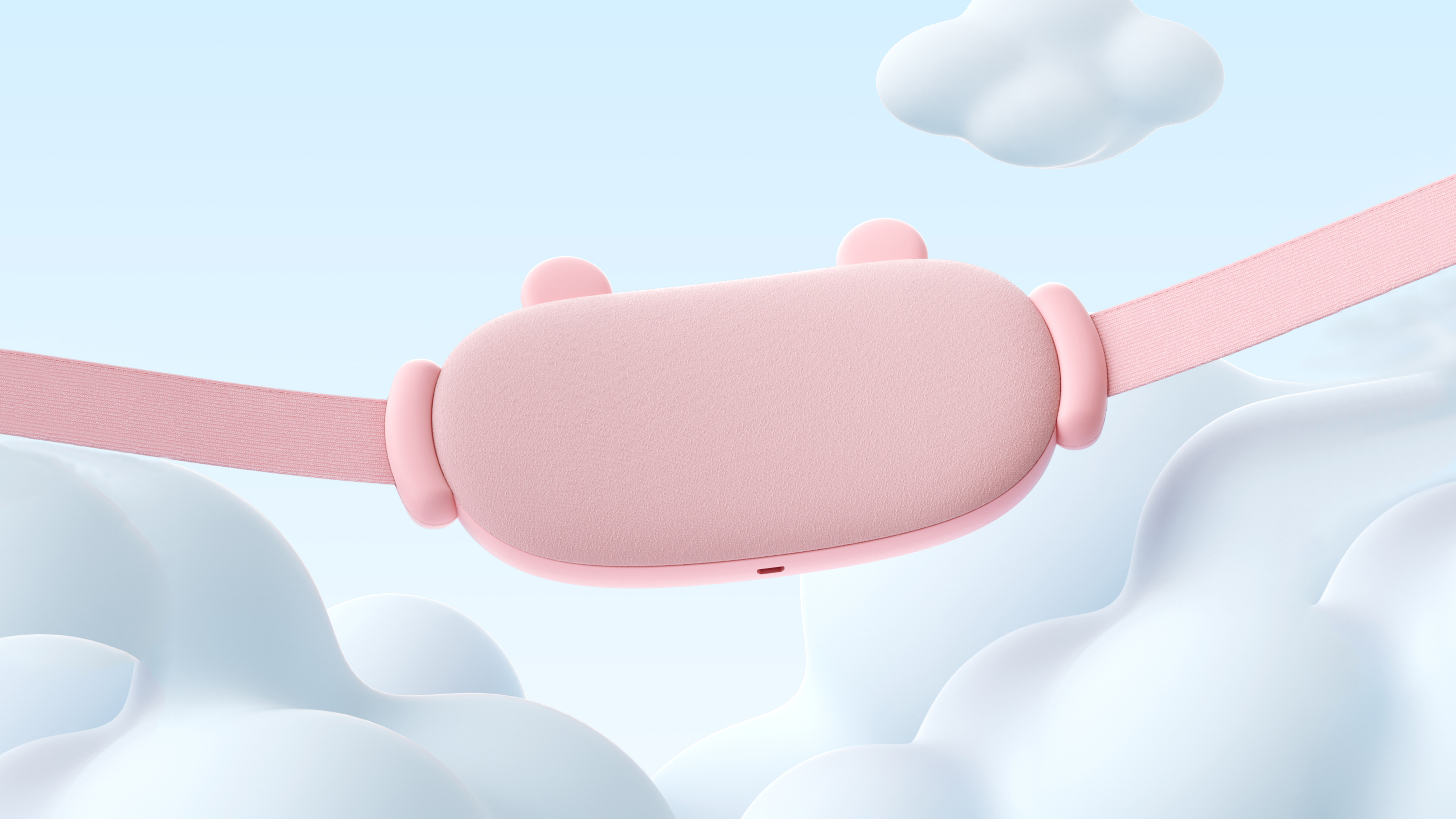 Warm palace belt，pgg，sunspot design，cute pet，lovely，animal，