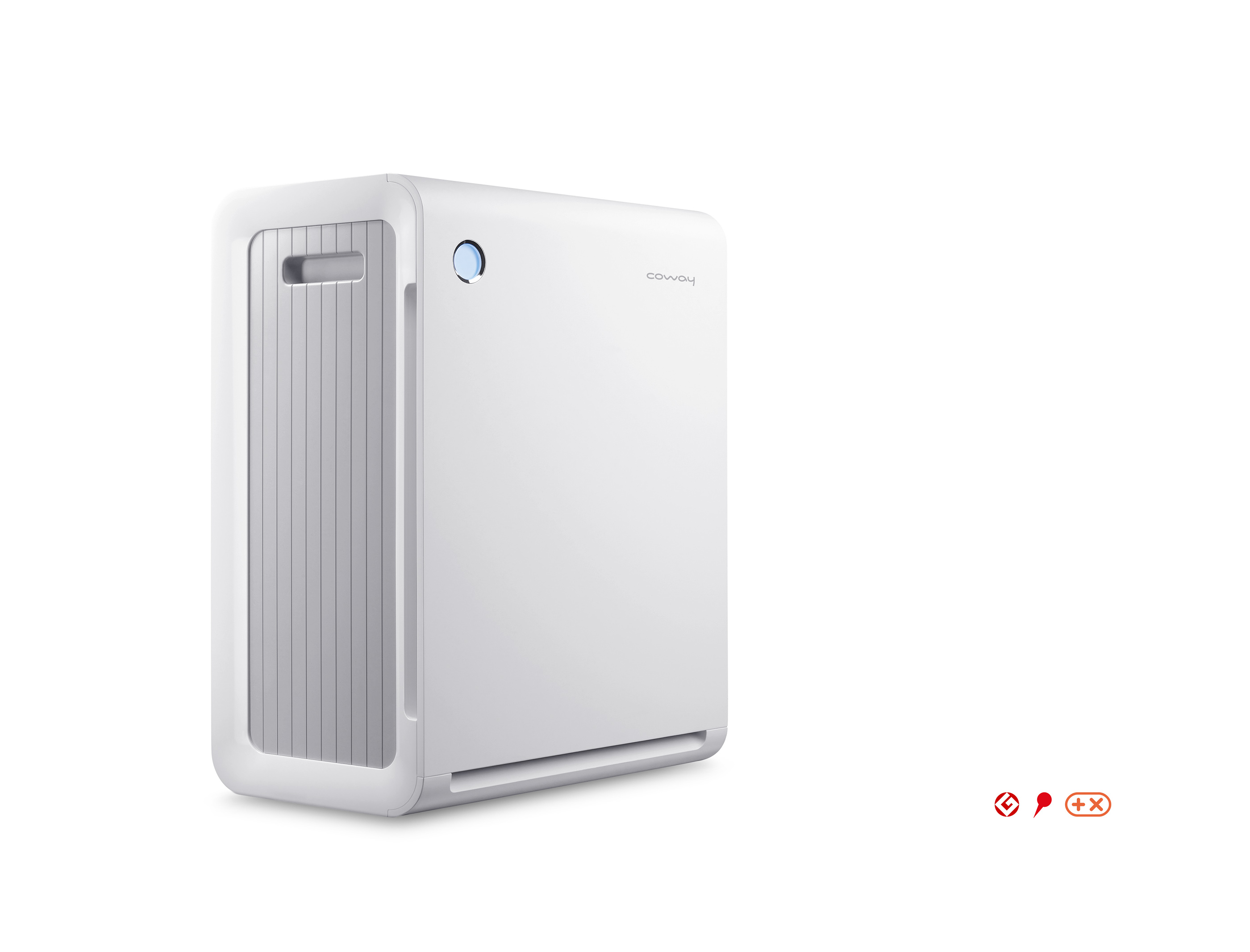 concise，qbo，air cleaner，