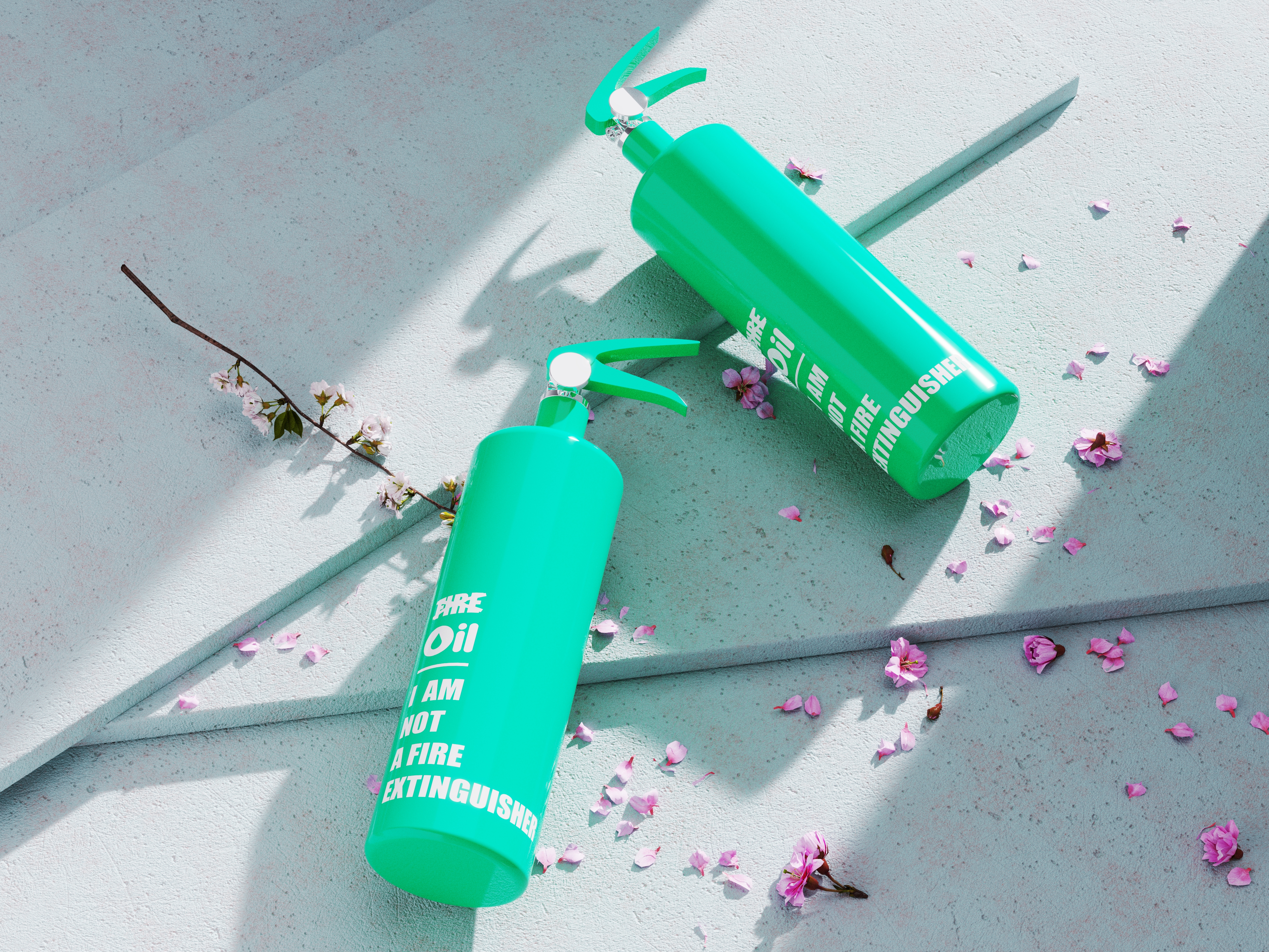 kitchenware，product design，Render，