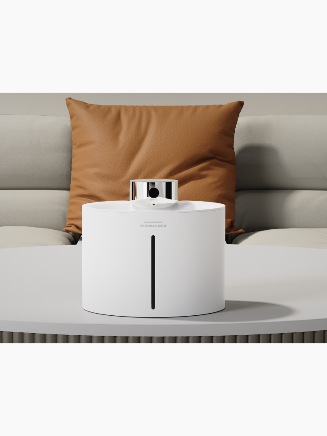 Pets，Kitty，Water dispenser，Pet Supplies & Pet，Pet water dispenser，dog，intelligence，Simplicity，