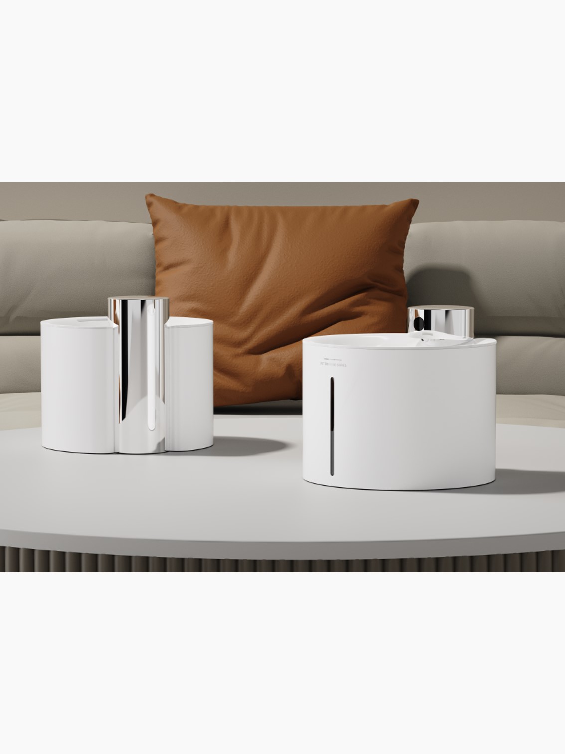 Pets，Kitty，Water dispenser，Pet Supplies & Pet，Pet water dispenser，dog，intelligence，Simplicity，