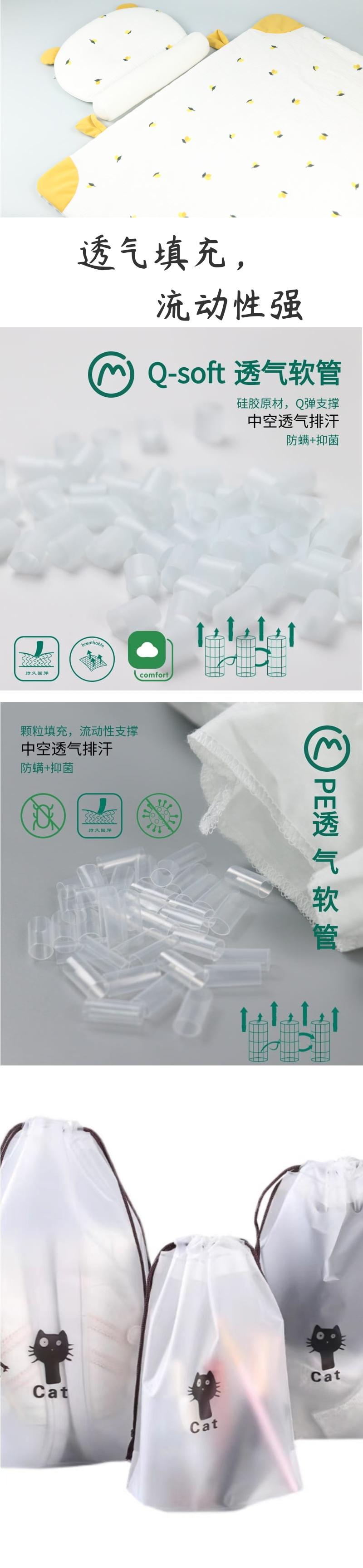 Travel pillow，Children's pillow，