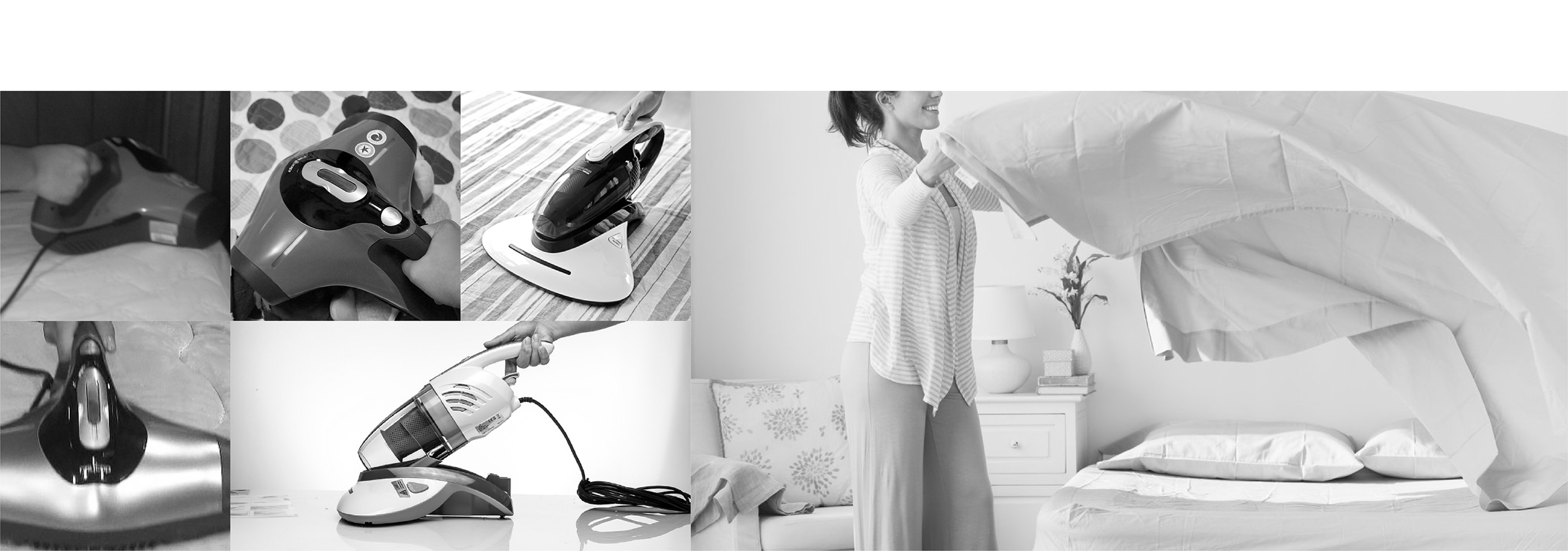 Vacuum cleaner，bedding article，Samsung，