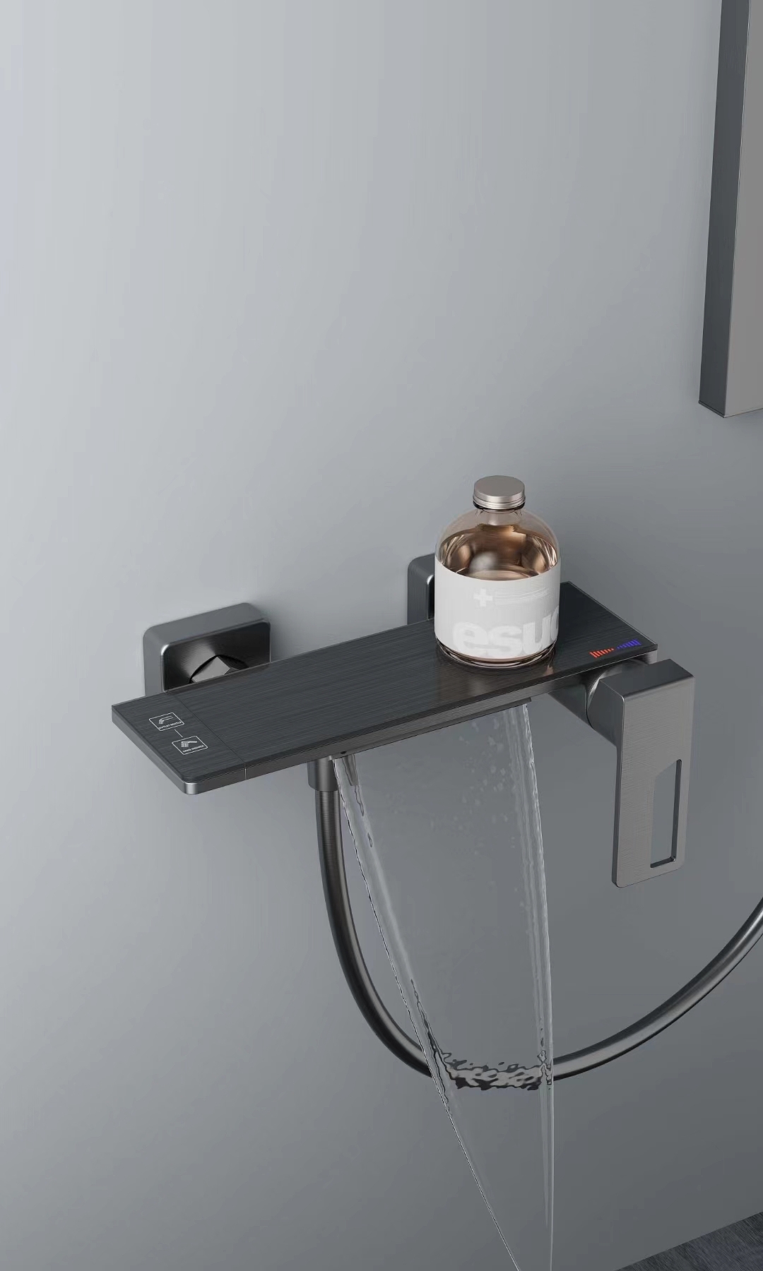 Shower，bathroom，Shower，Series products，water tap，