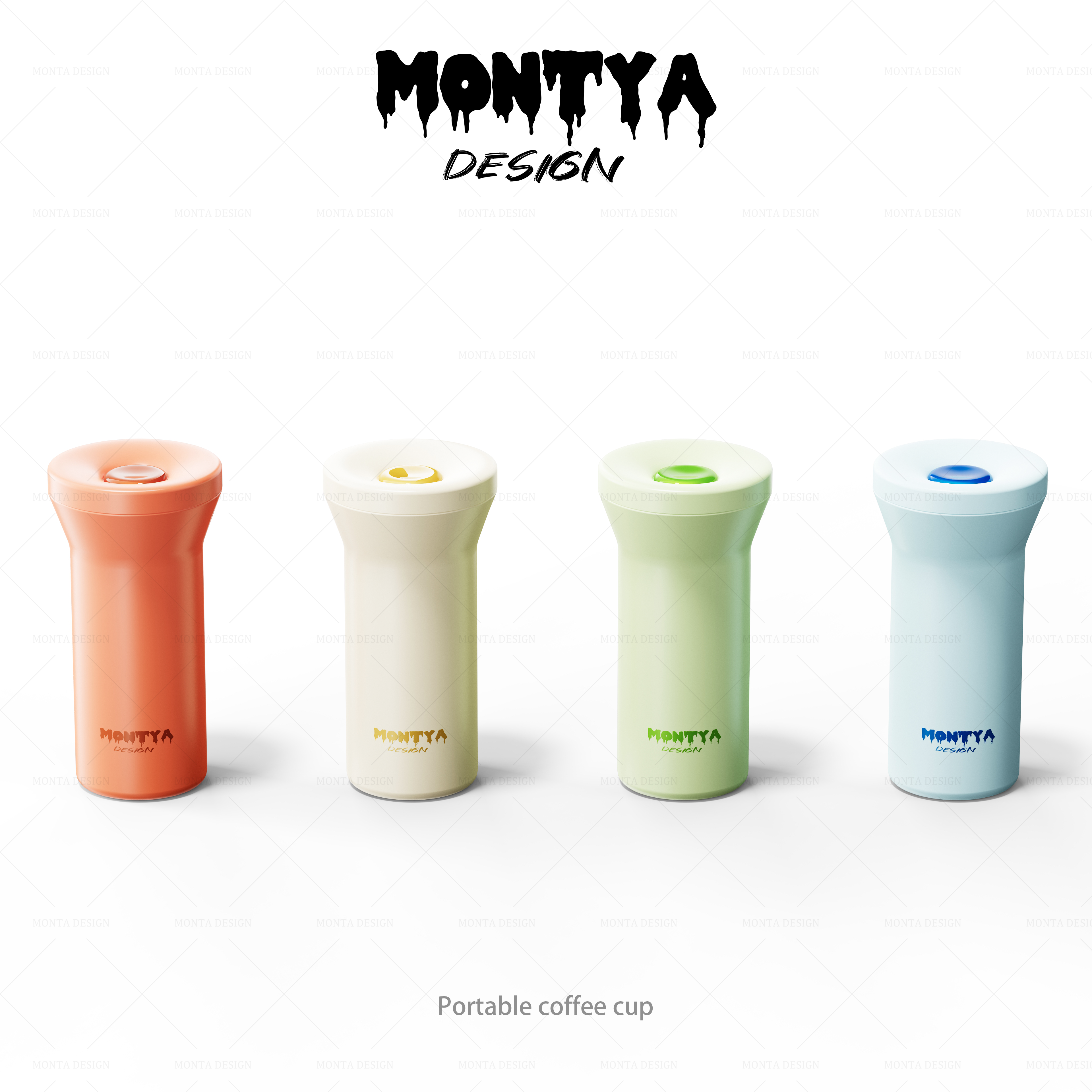 coffee cup，Water cup，product design，Cup design，Coffee Cup Design，
