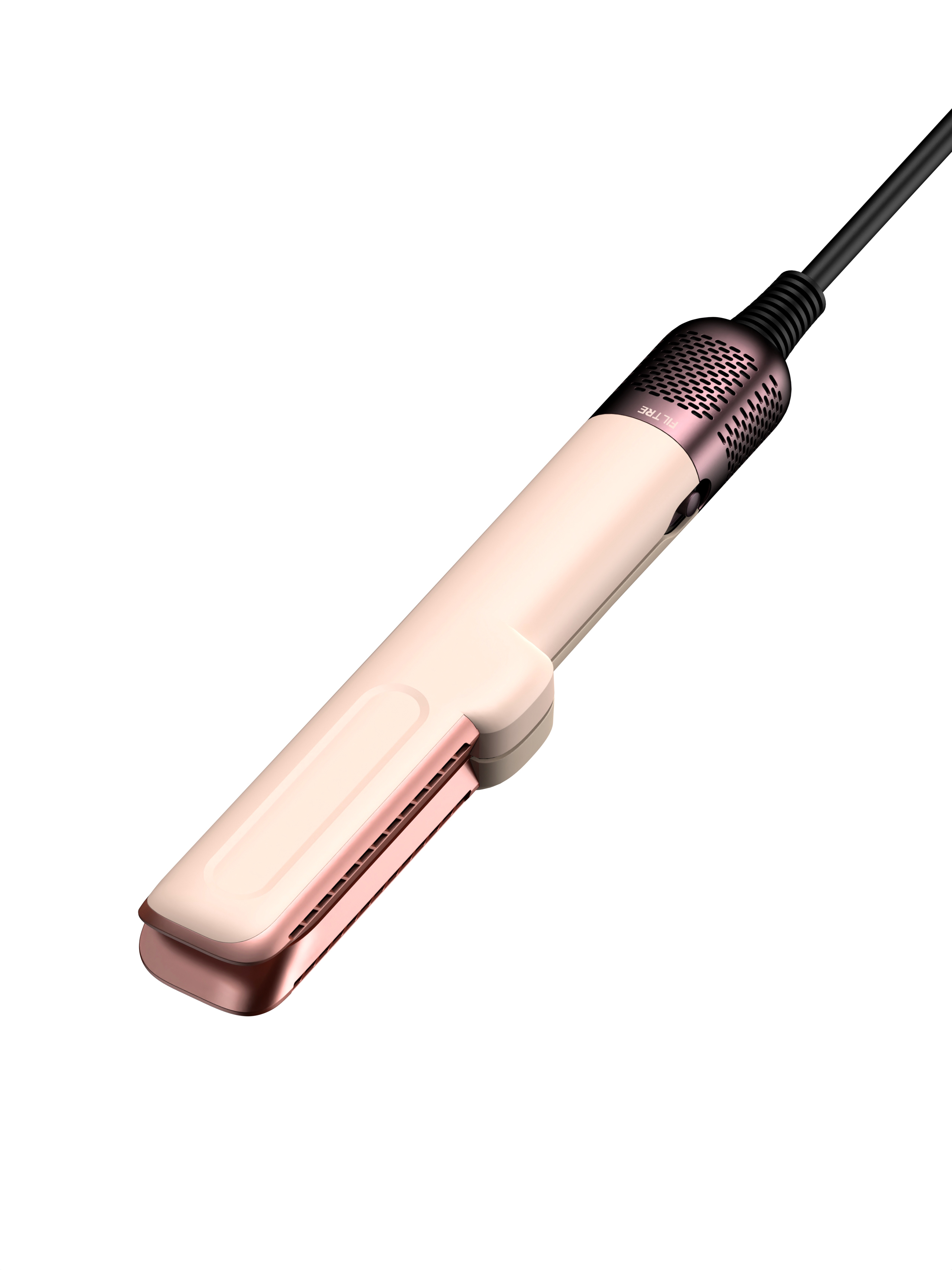 hair straightener，