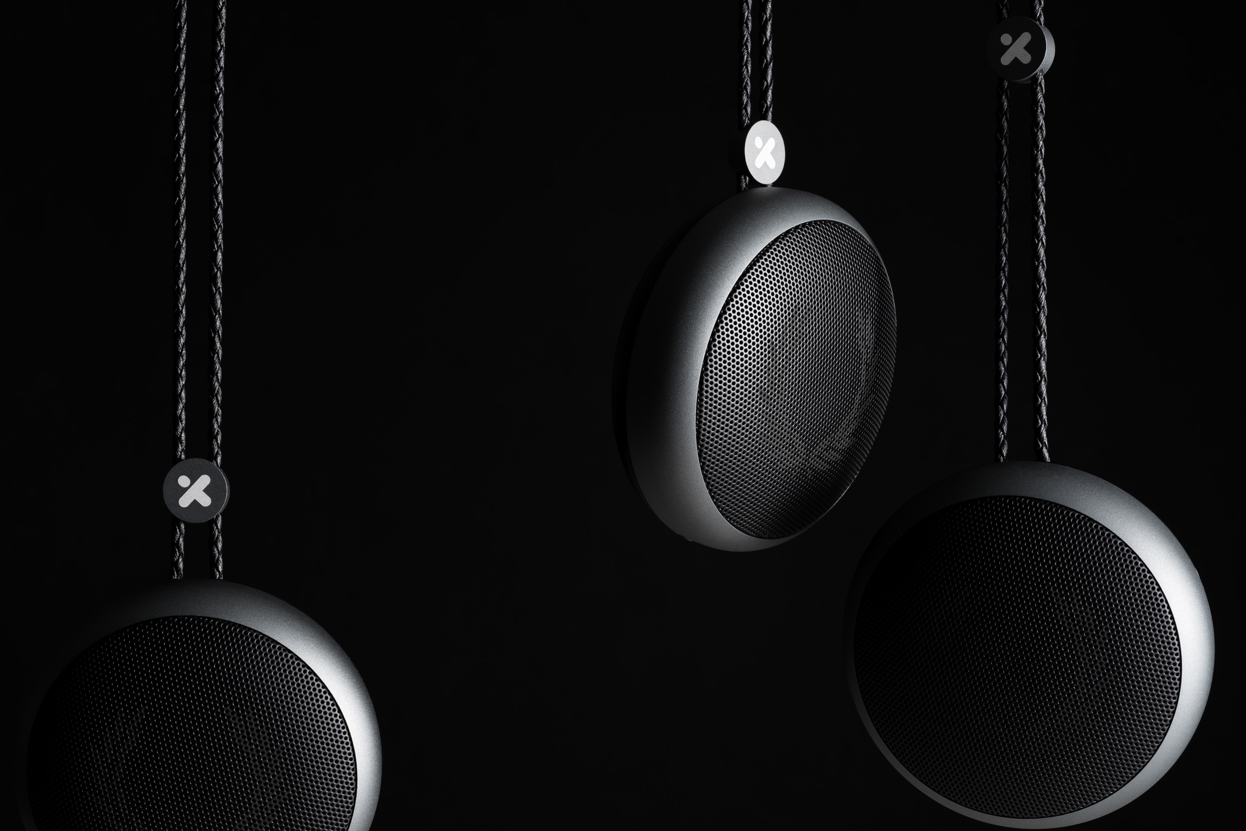 speaker，Fred，Perry，Kai，texture，