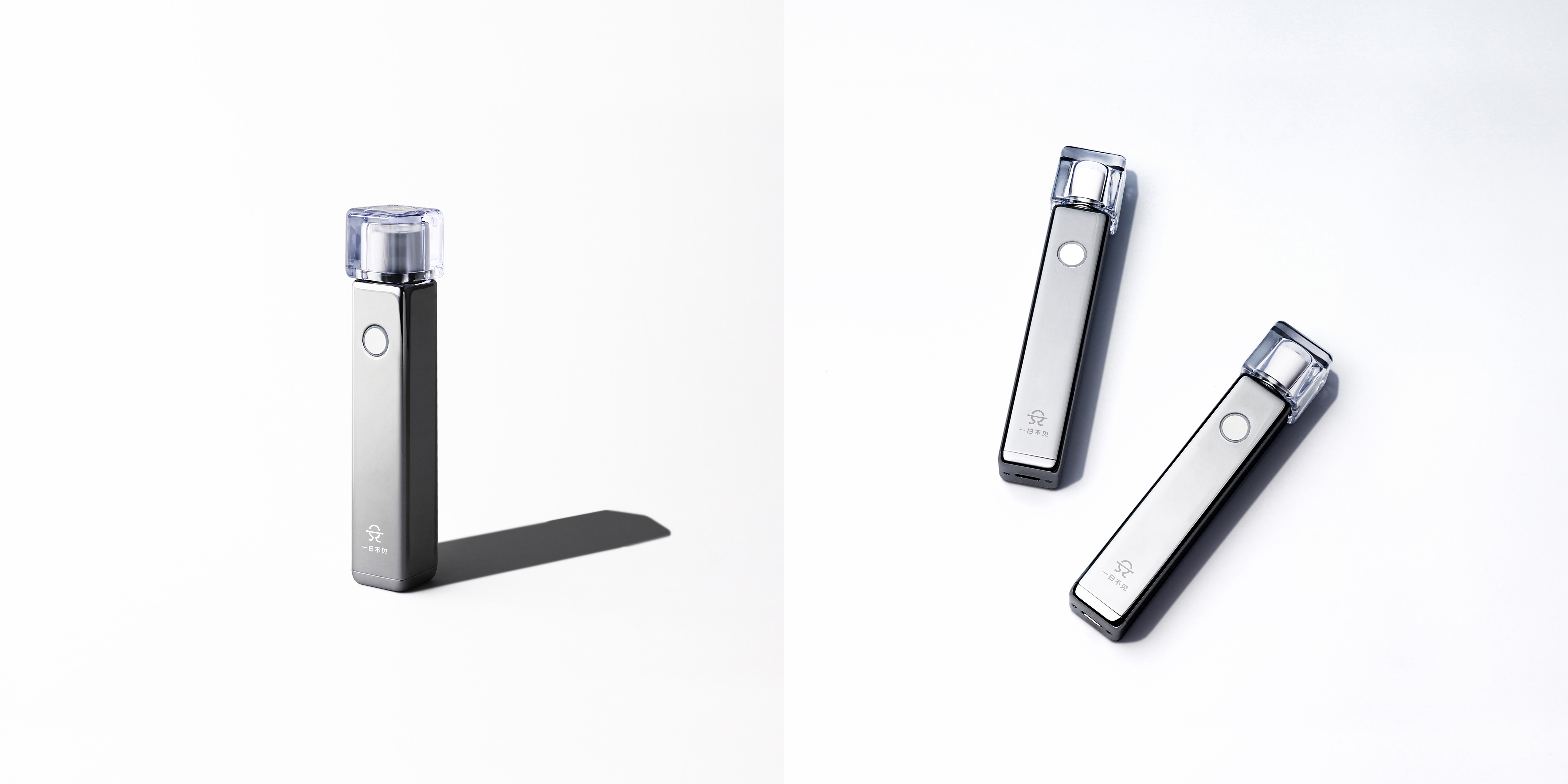 product design，Oral spray，