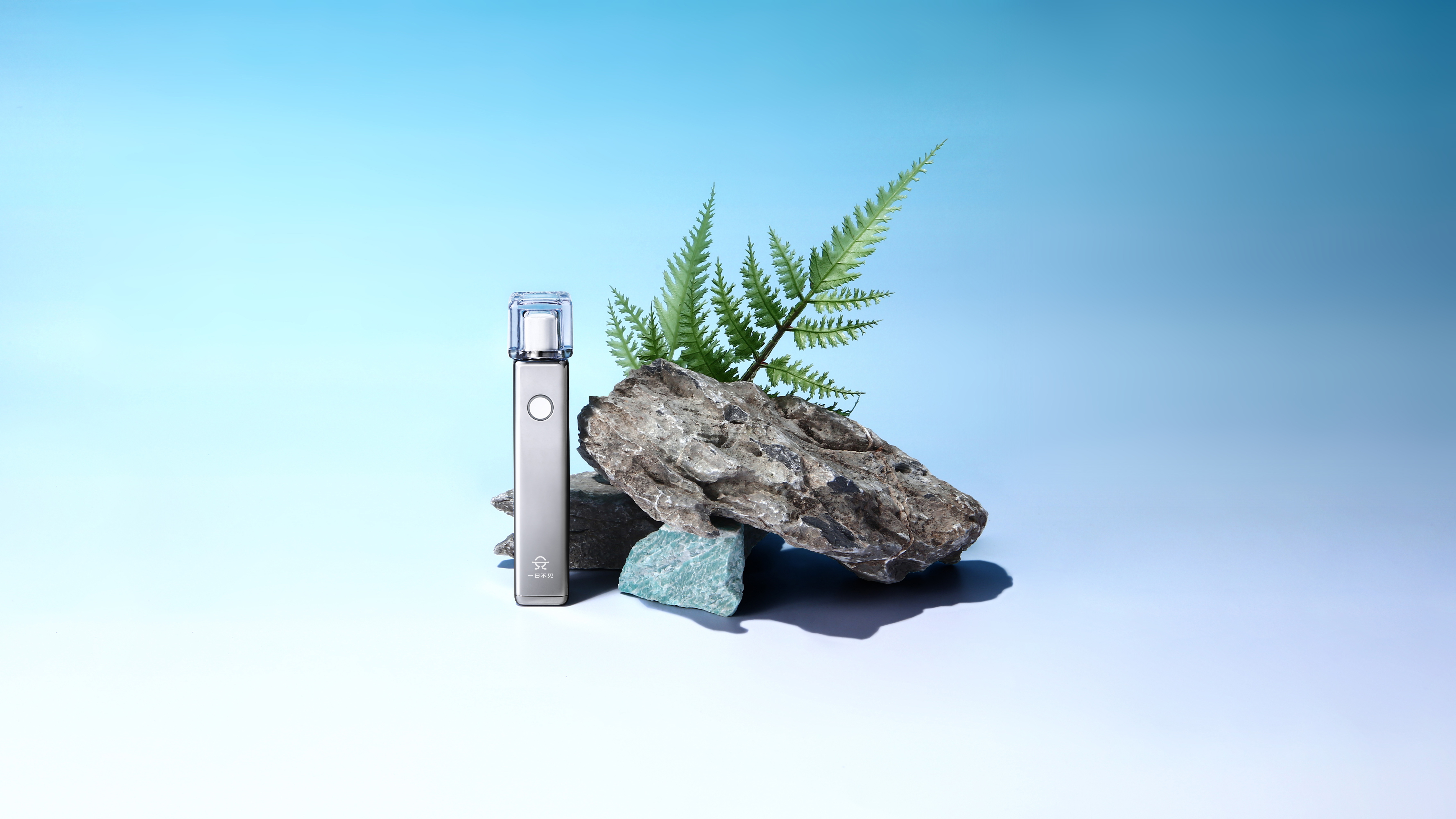 product design，Oral spray，