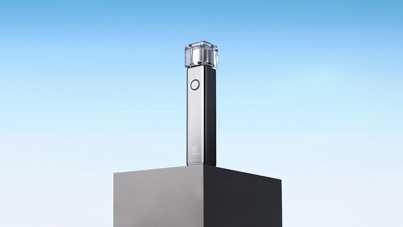 product design，Oral spray，