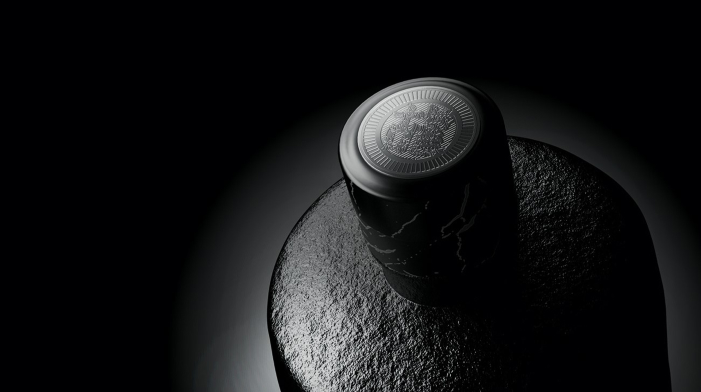 Wine bottle design，industrial design，product design，
