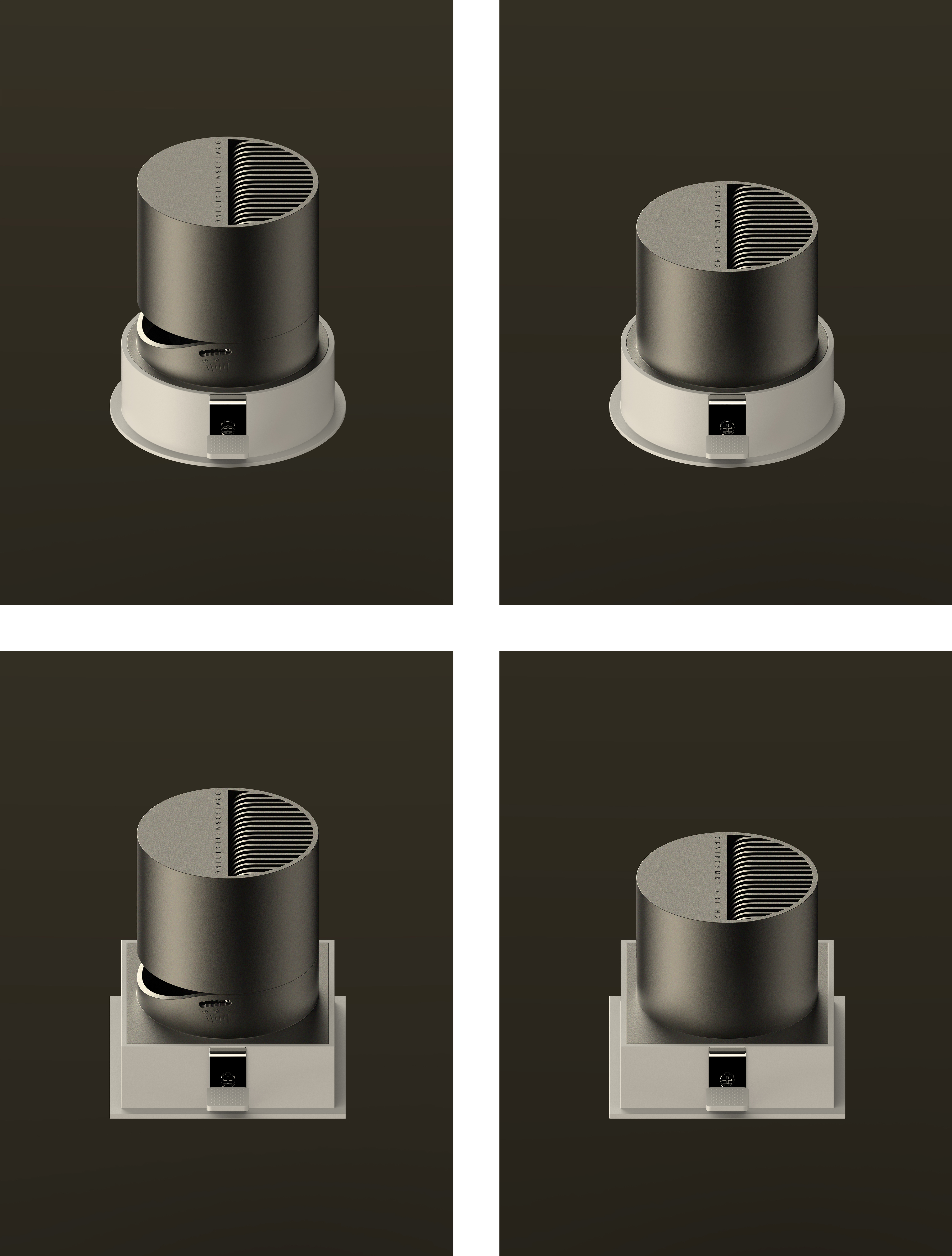 ORVIBO，eurib，Intelligent lighting，Smart home，modularization，