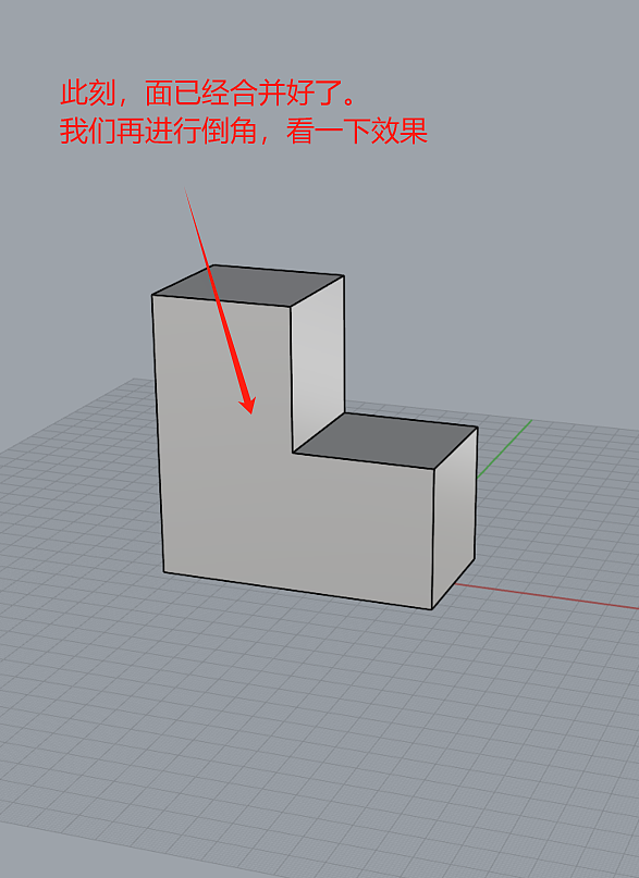 I long-term release of rhino modeling tutorial, point of concern do not get lost!，