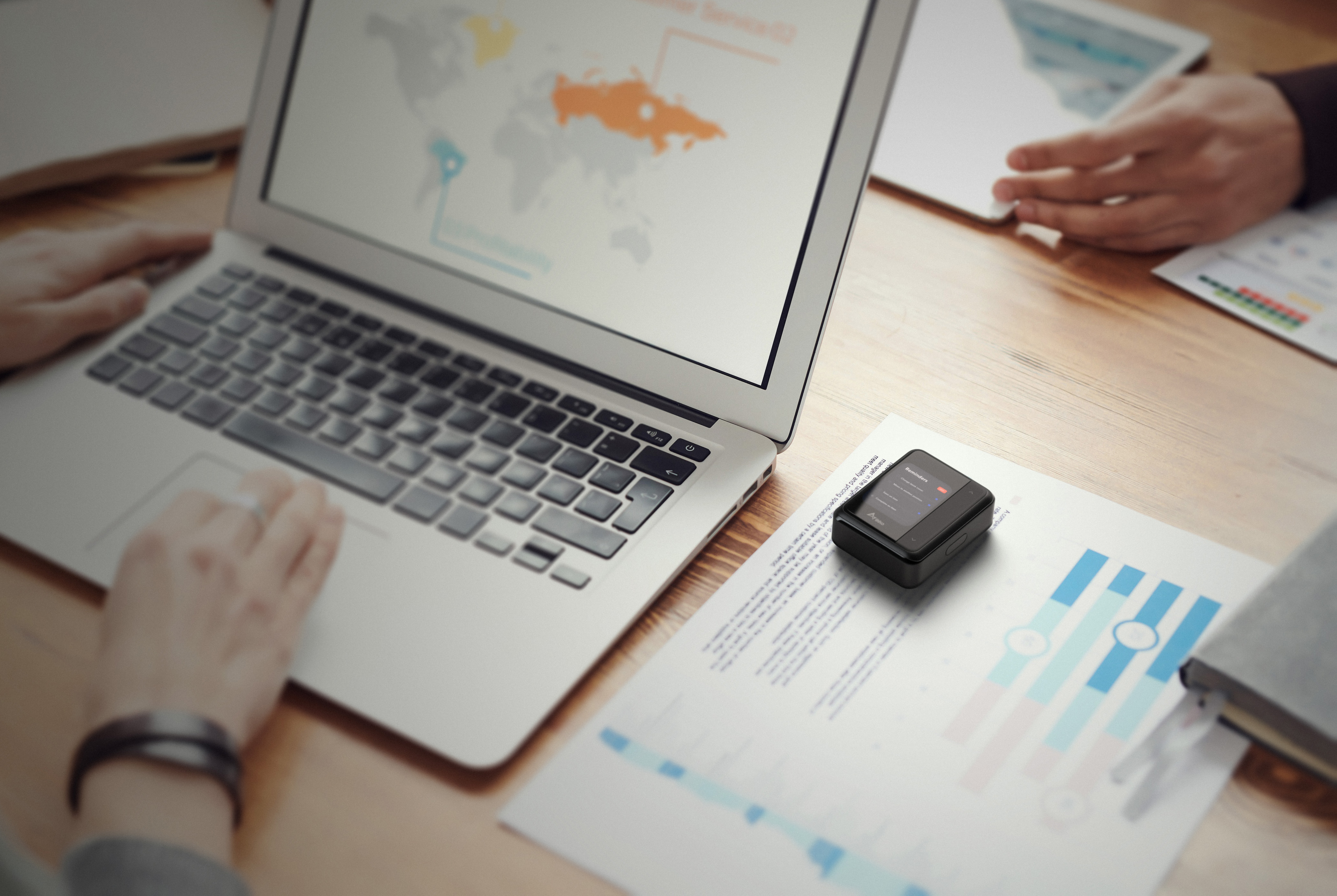 audio frequency，screen，ChatGPT，intelligence，Slide cover，