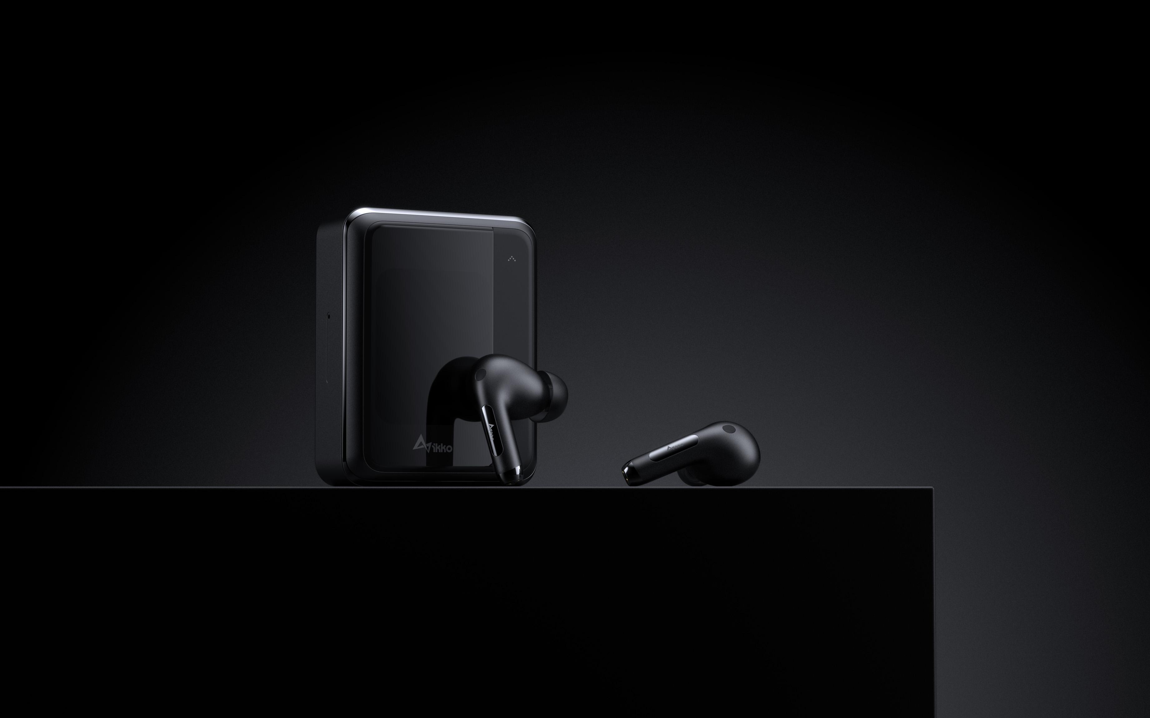 audio frequency，screen，ChatGPT，intelligence，Slide cover，