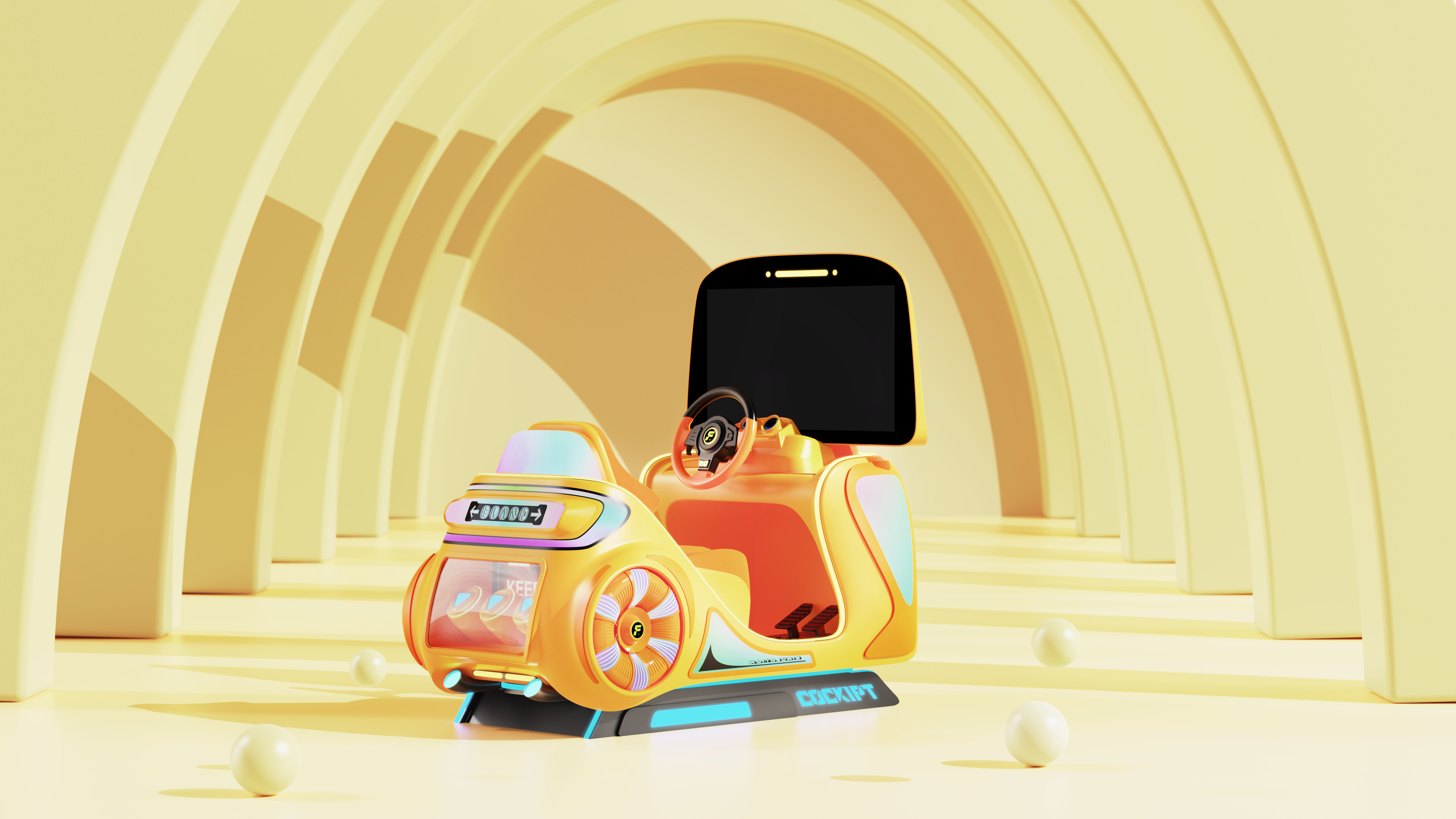 industrial design，product design，Industrial Design，Digital E-sports，Creative design，Children AR real racing，