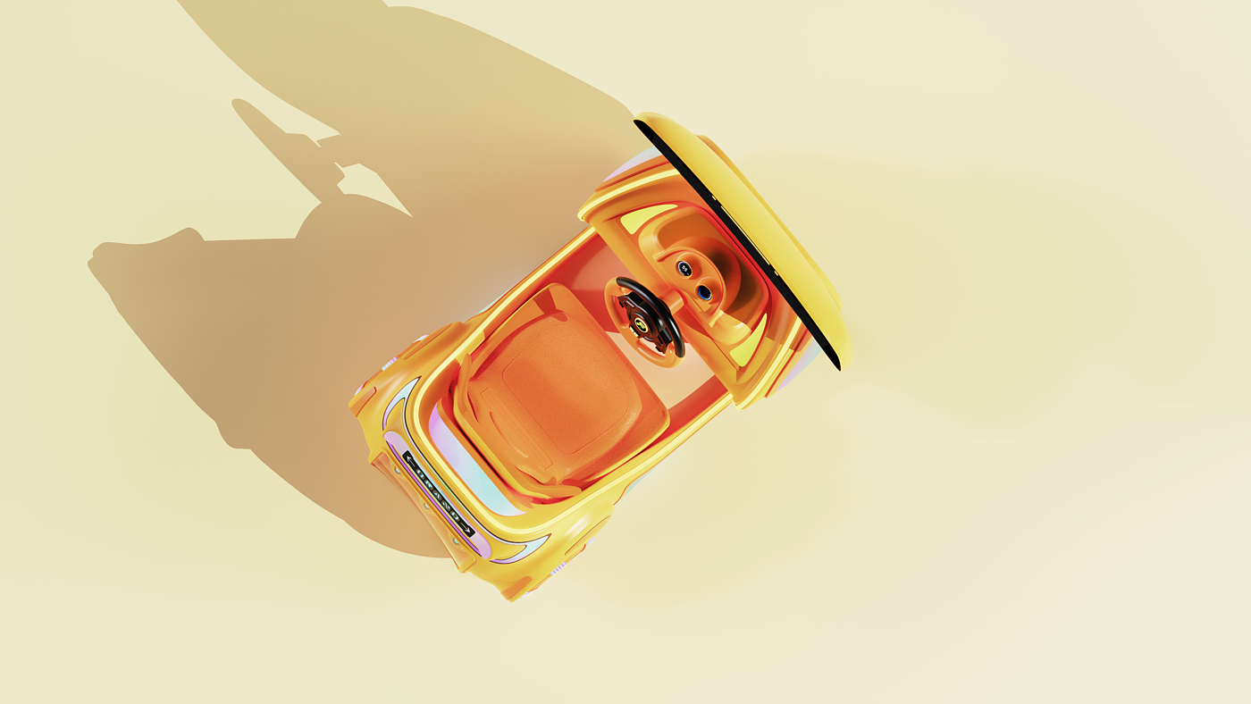 industrial design，product design，Industrial Design，Digital E-sports，Creative design，Children AR real racing，