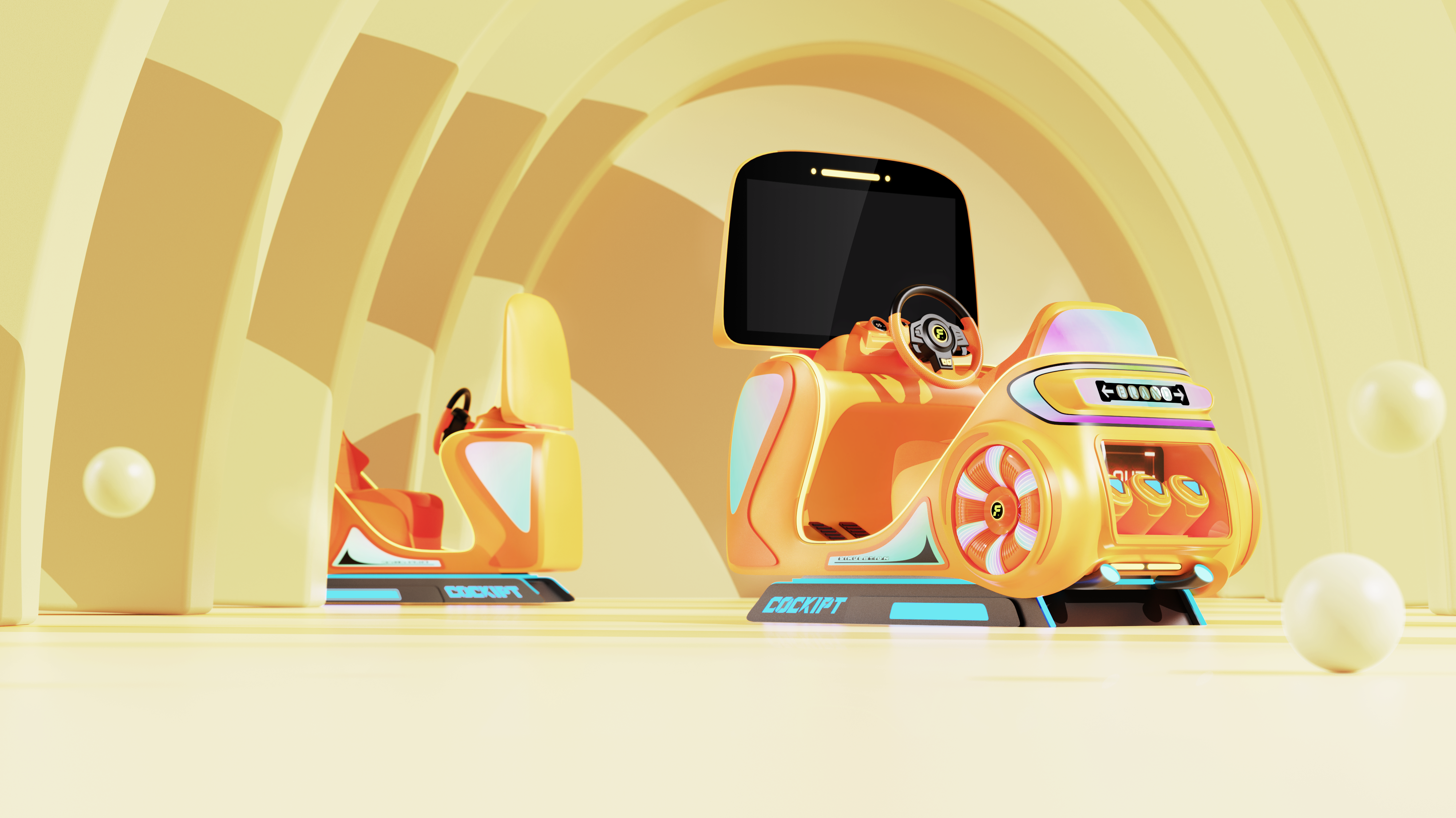 industrial design，product design，Industrial Design，Digital E-sports，Creative design，Children AR real racing，
